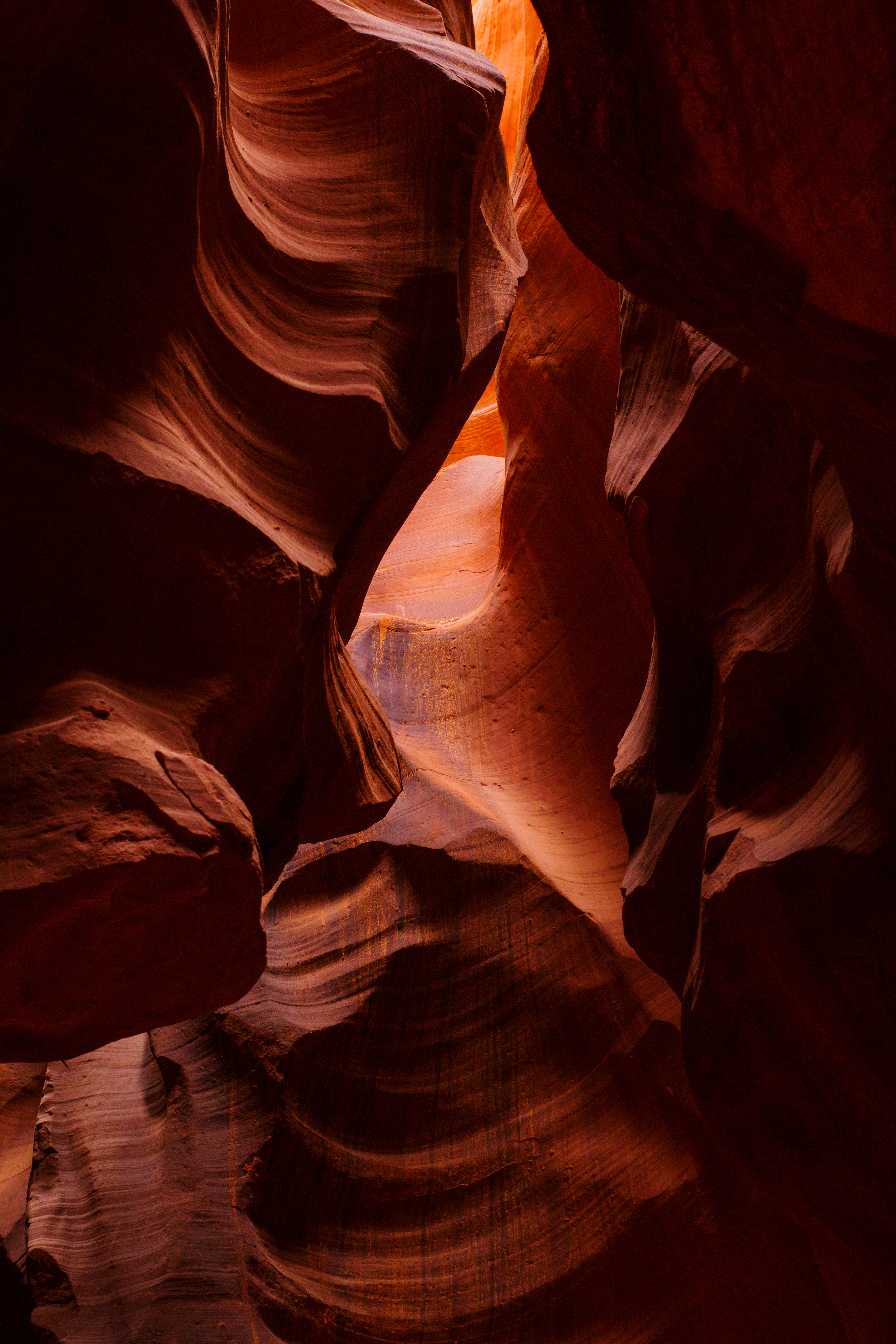 Upper Antelope Canyon, AZ
