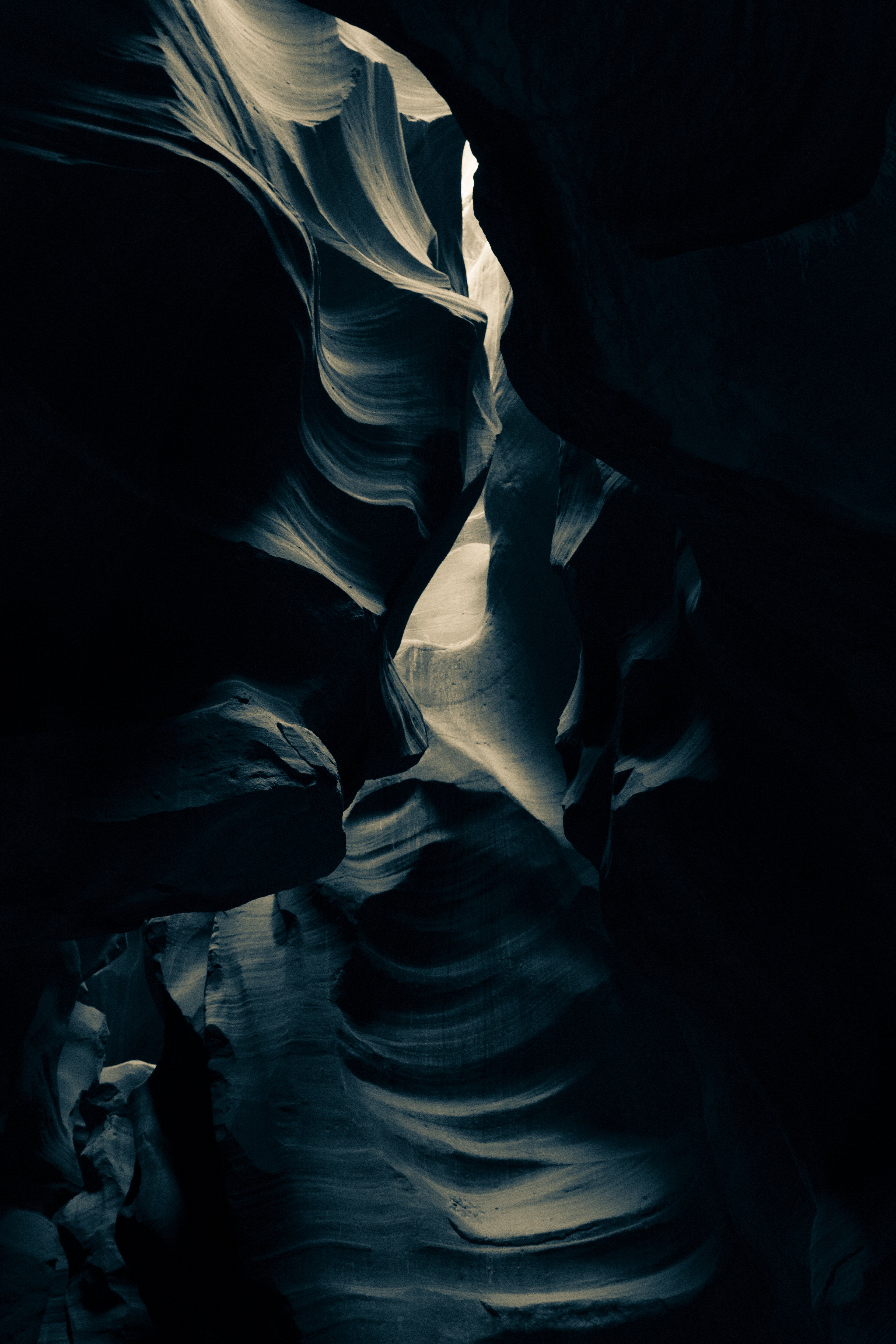 Upper Antelope Canyon, AZ