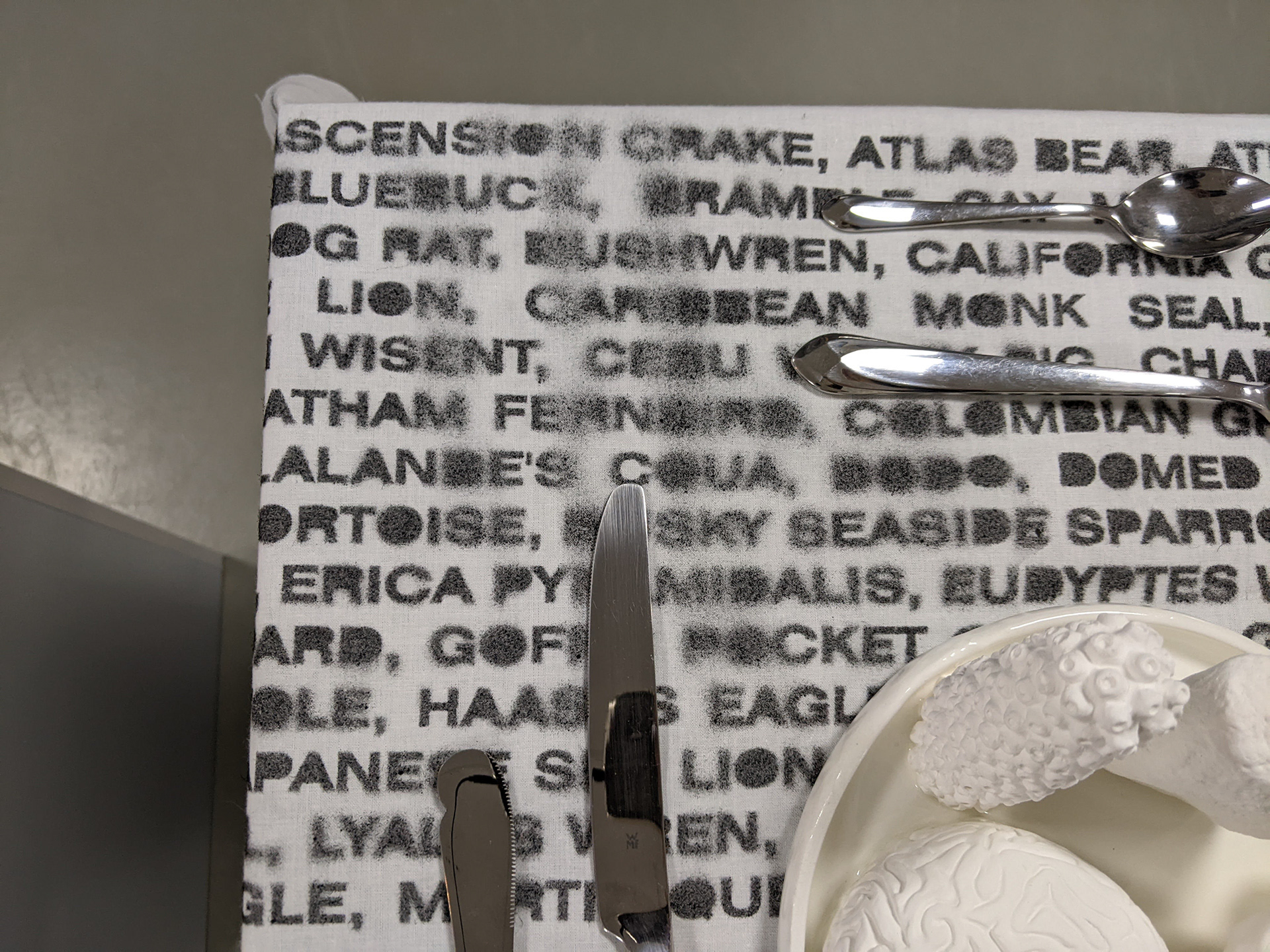 Display Detail