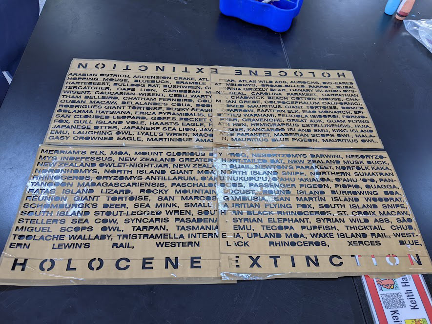 Building Template