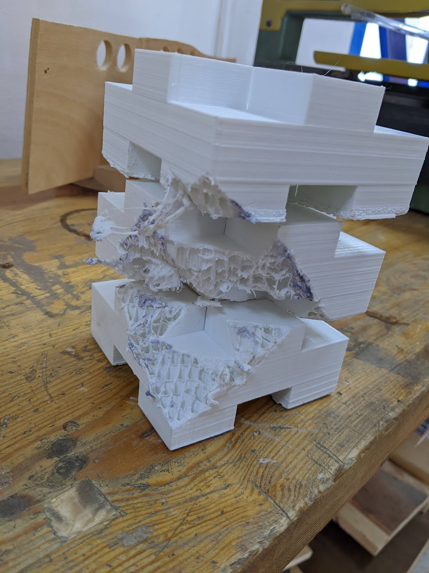 Cut Final