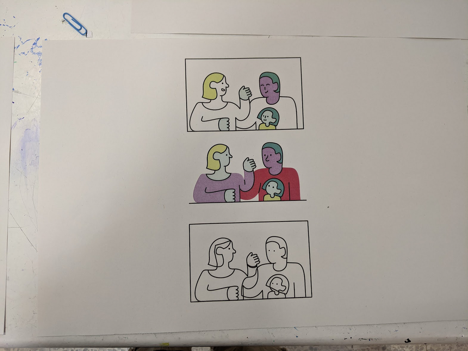 Test Print