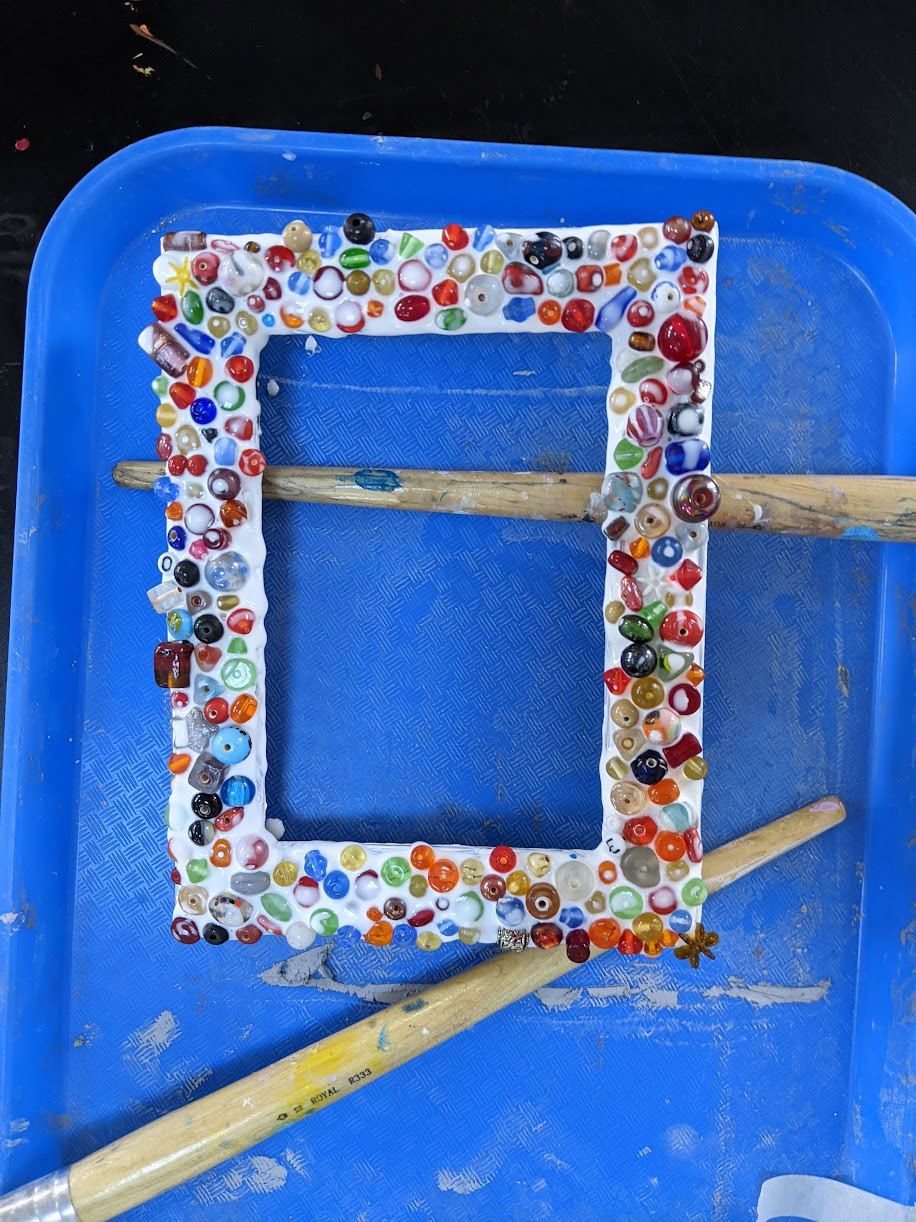 Drying Frame