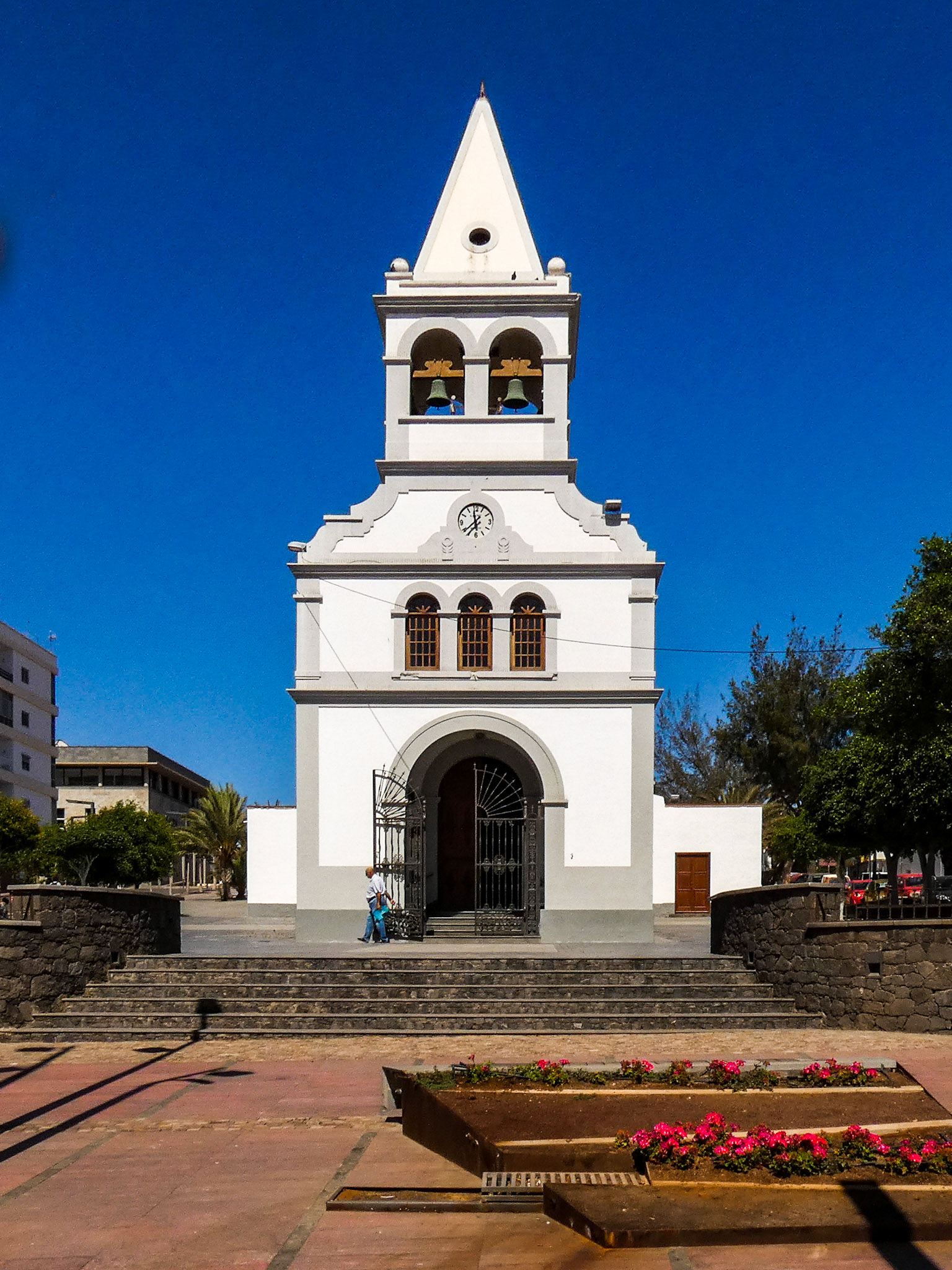 Church of Our Lady of Puerto Rosario