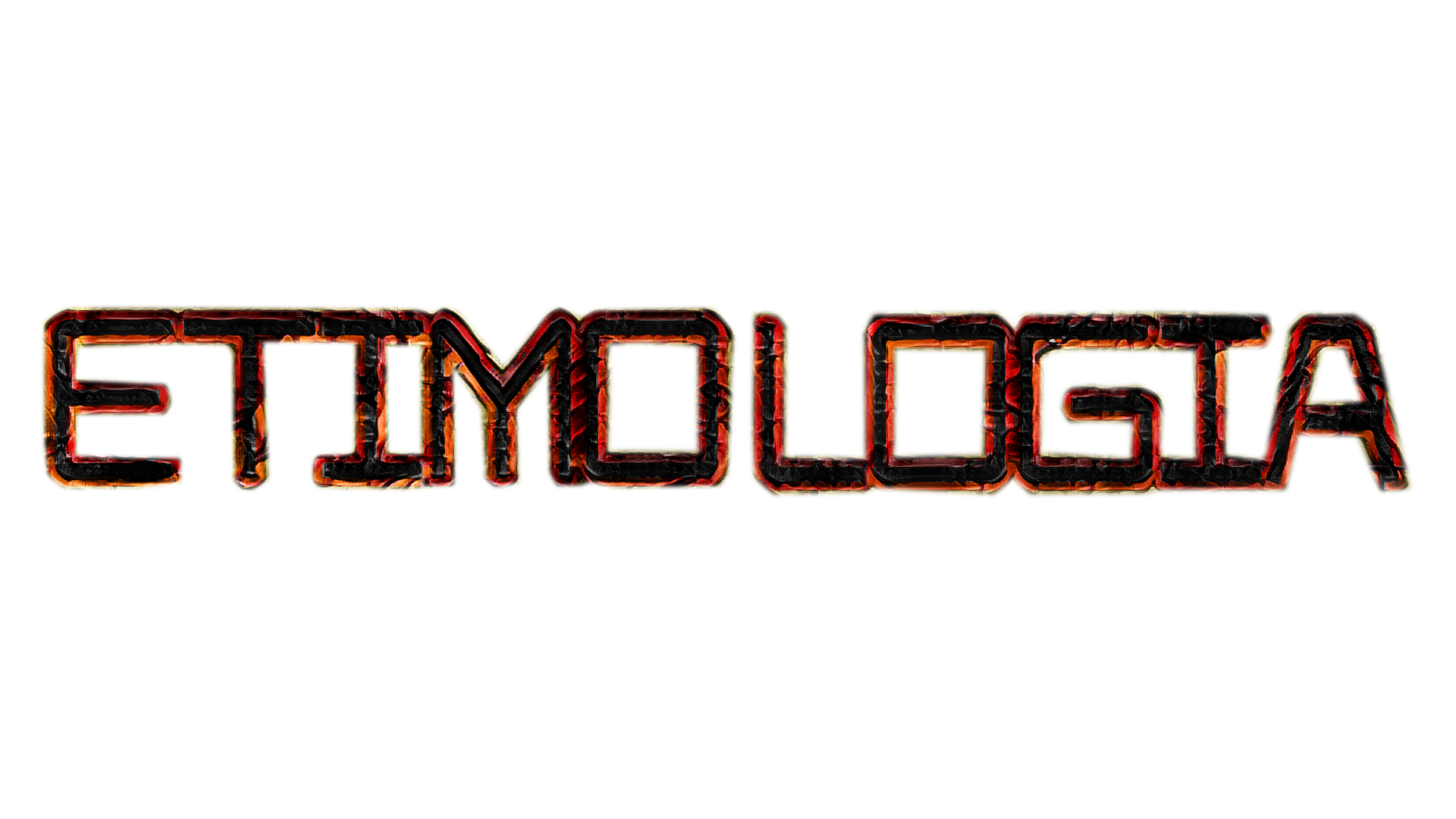 etimologia