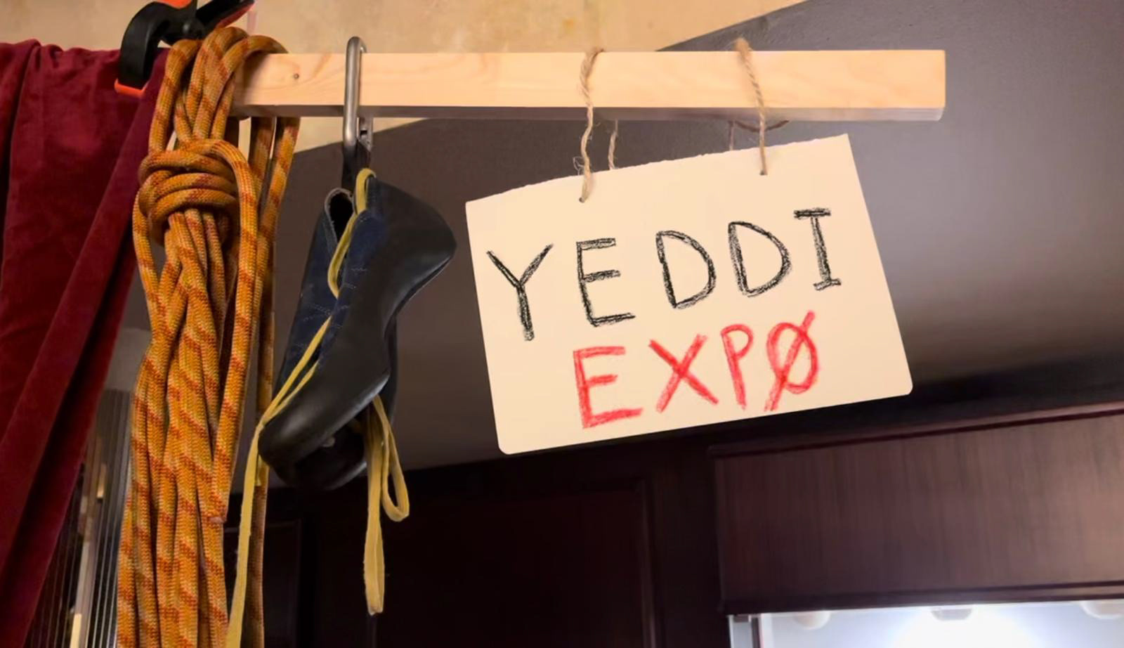 Yeddi Expo
