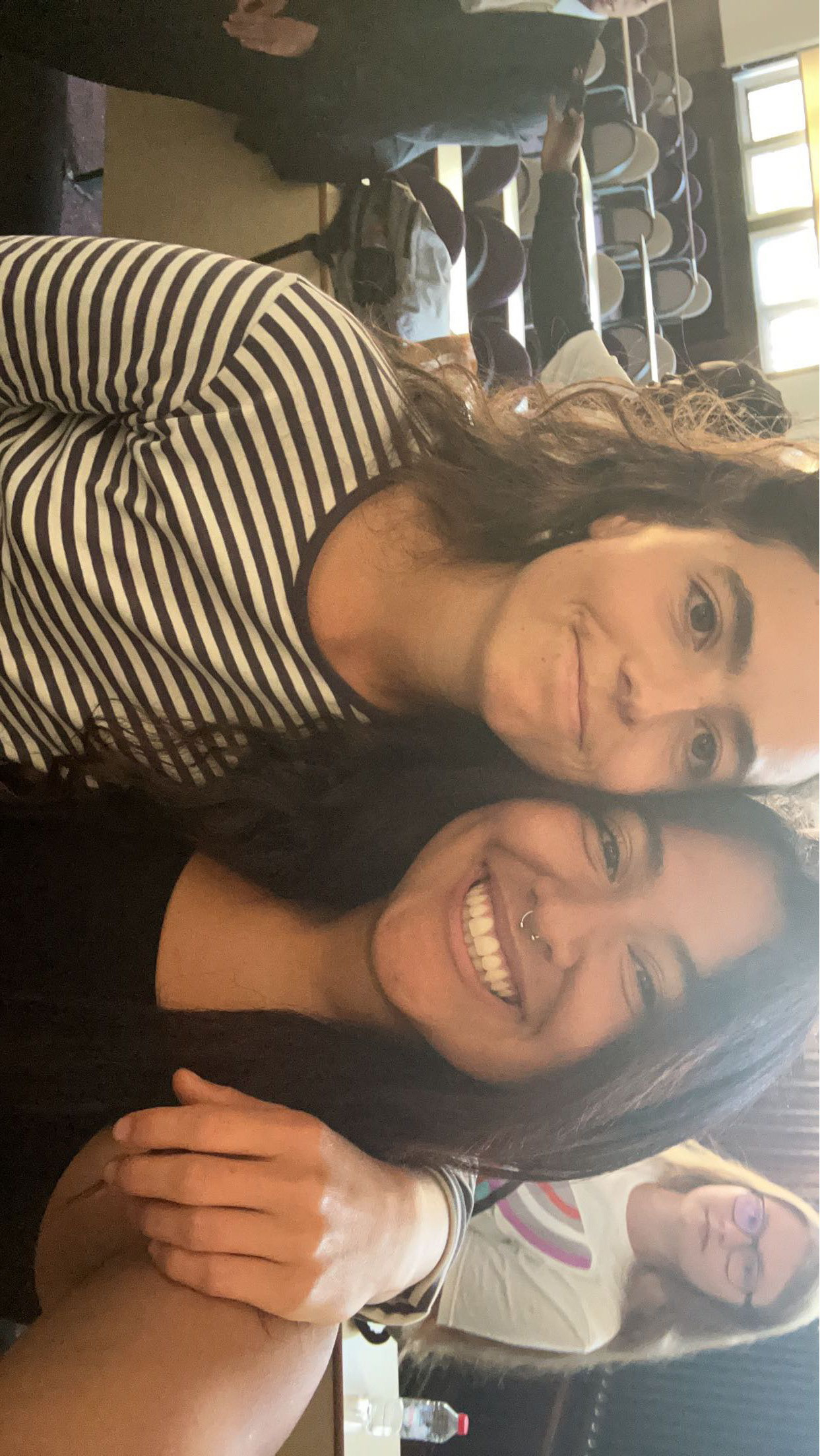 my favorite conquistadora maria :')