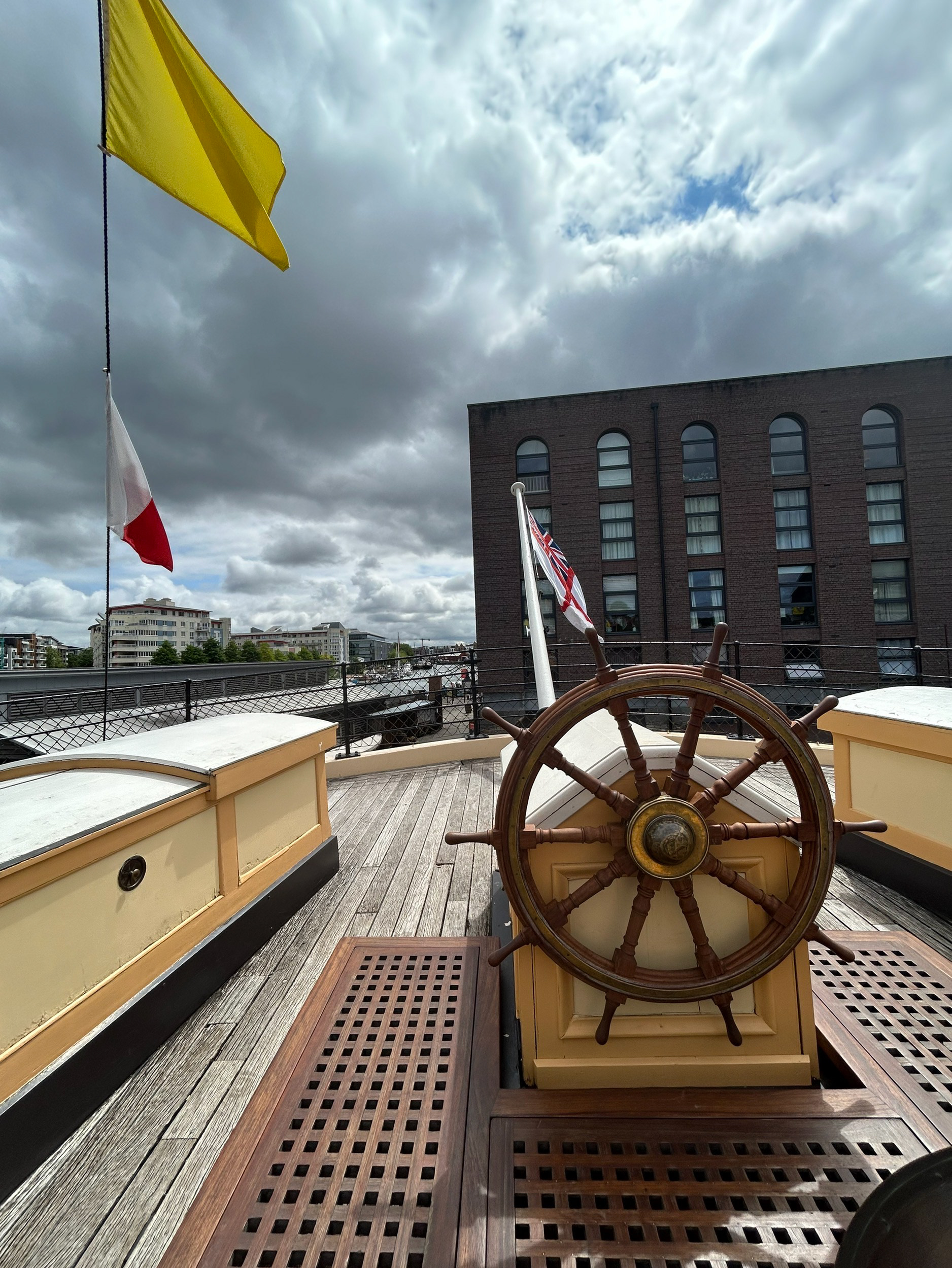 ss great britain