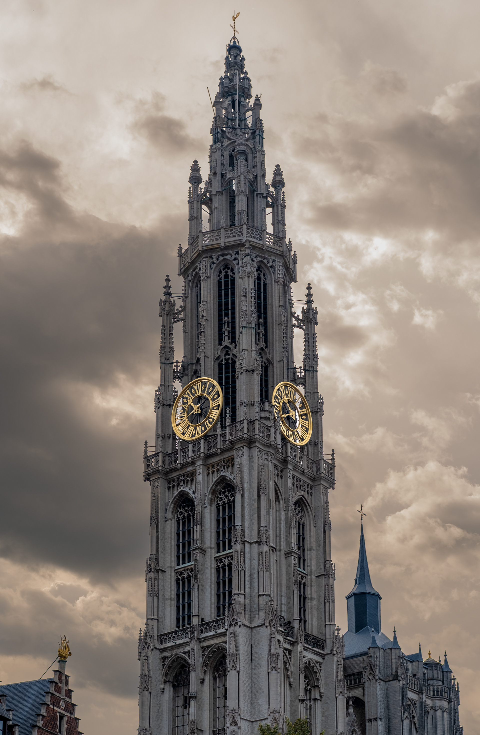 Antwerpen 2026