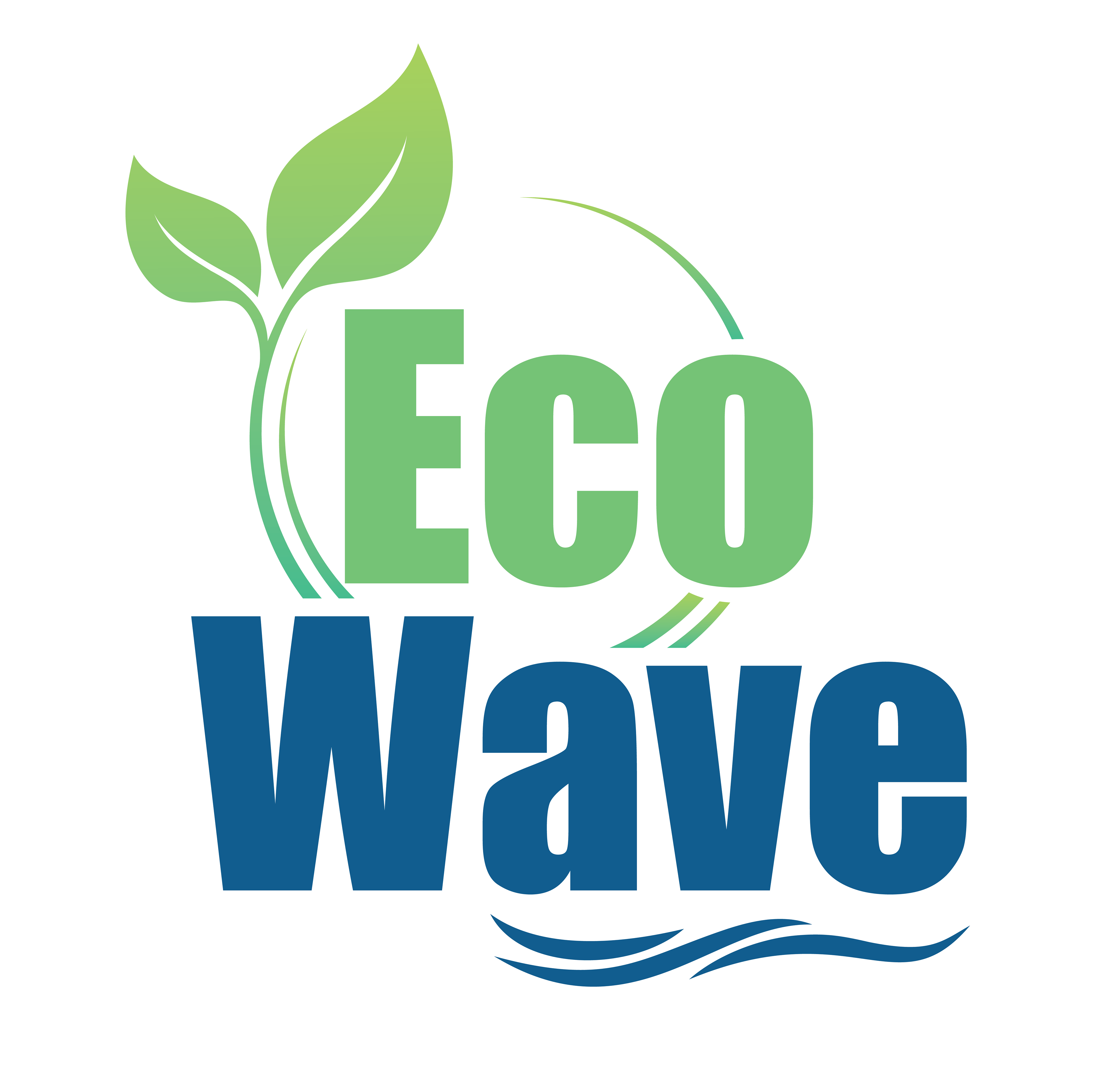 Vertical Logo