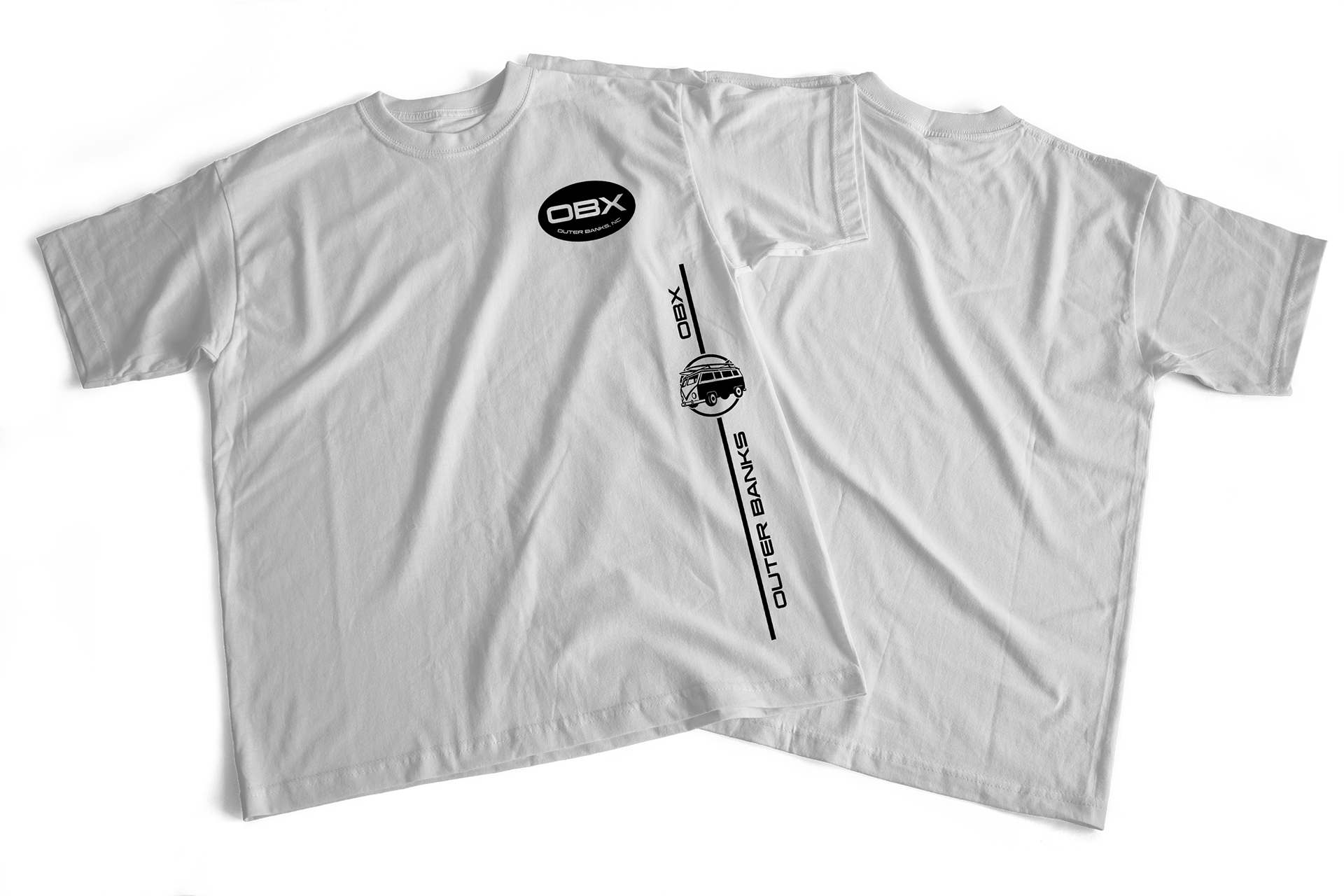 'OBX' Tee