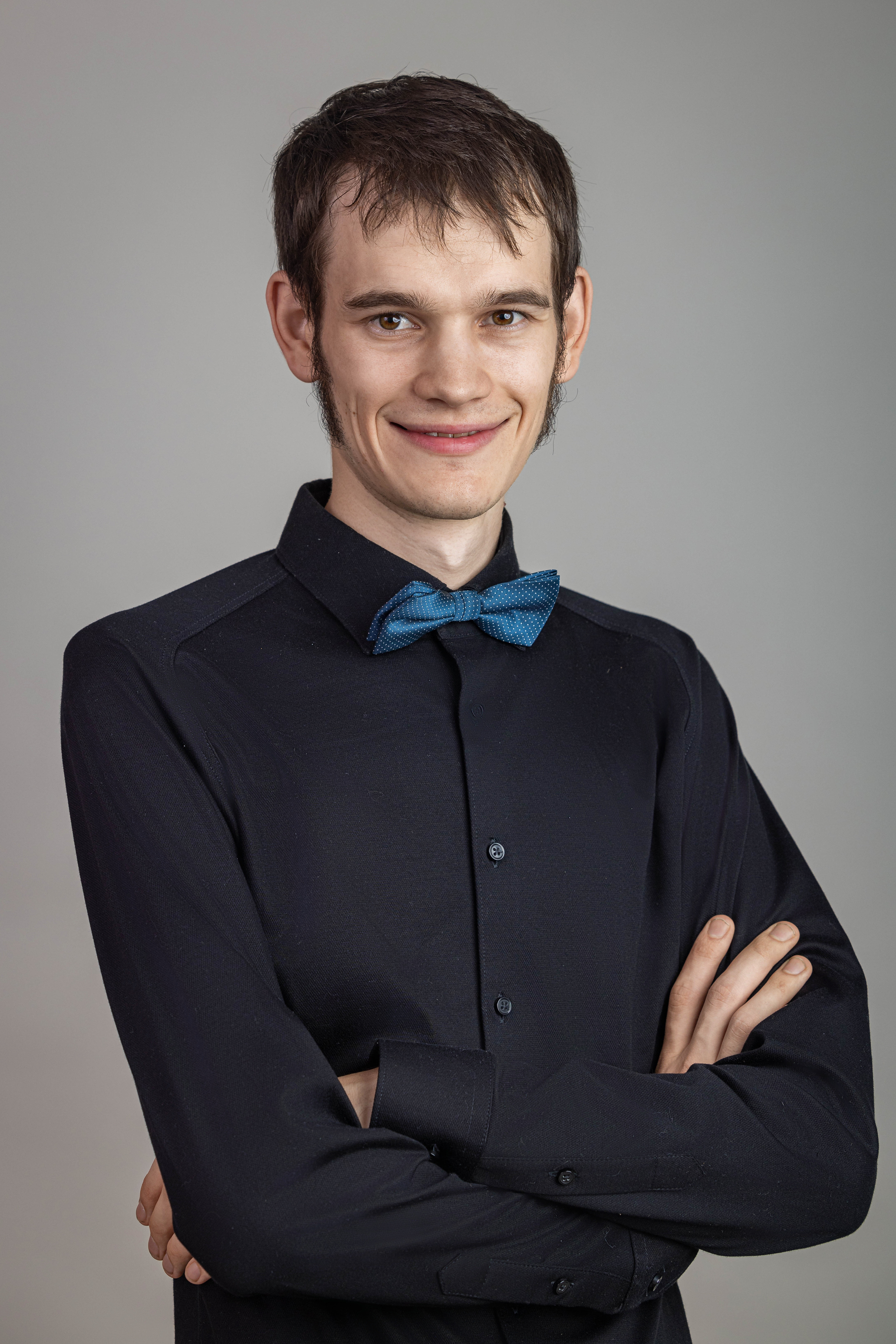 David Hofer