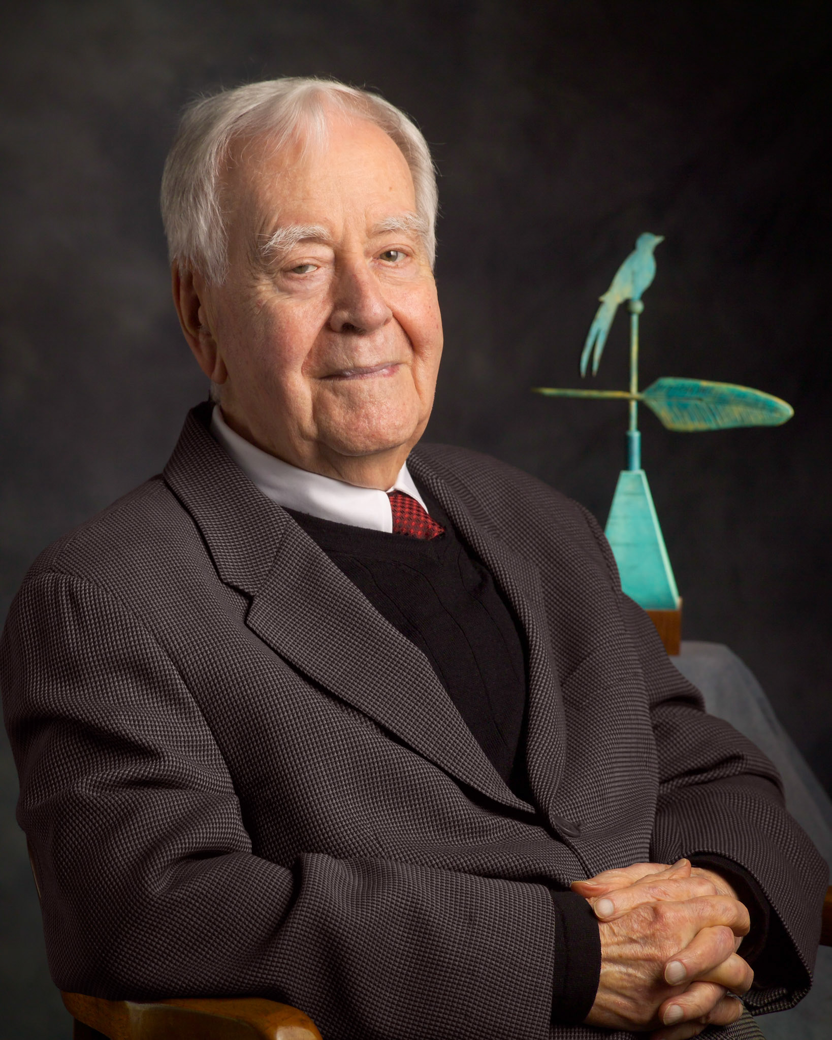 Playwrite Horton Foote