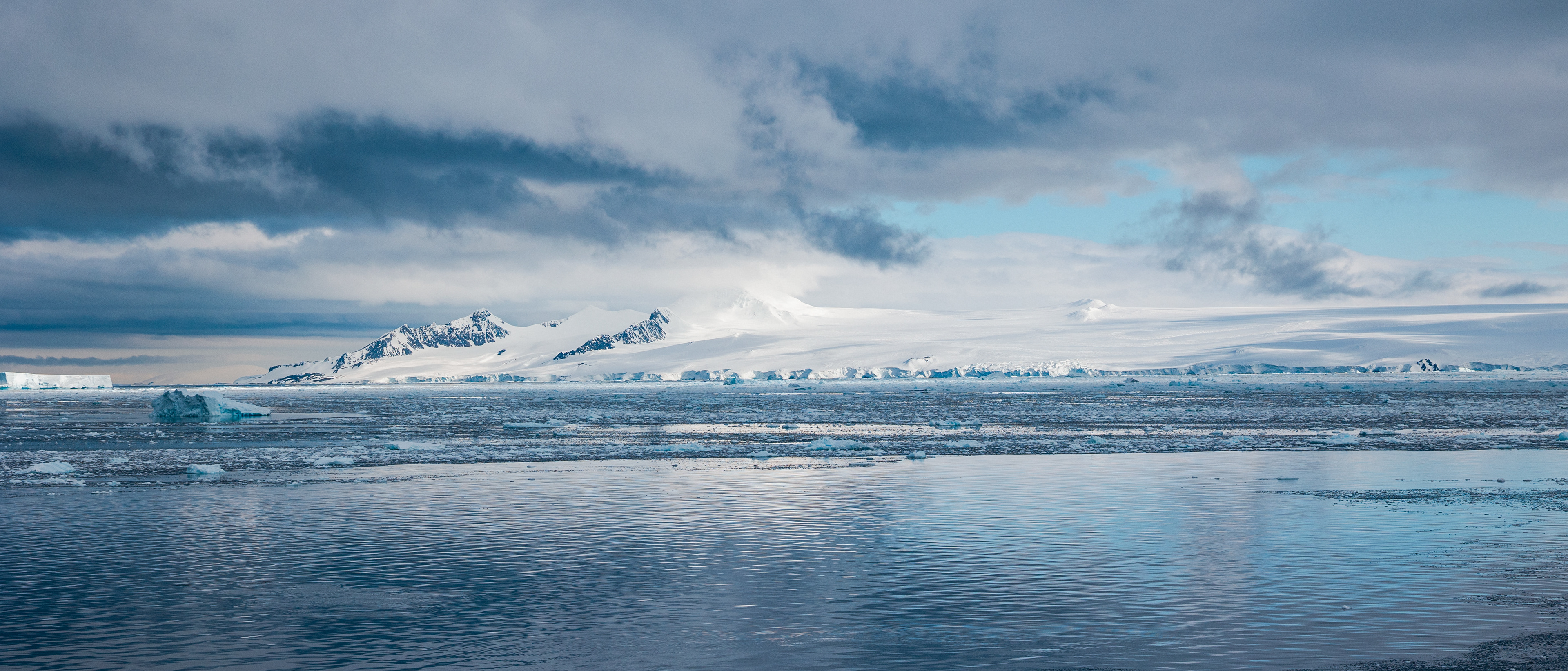 Arctic Sound Panorama