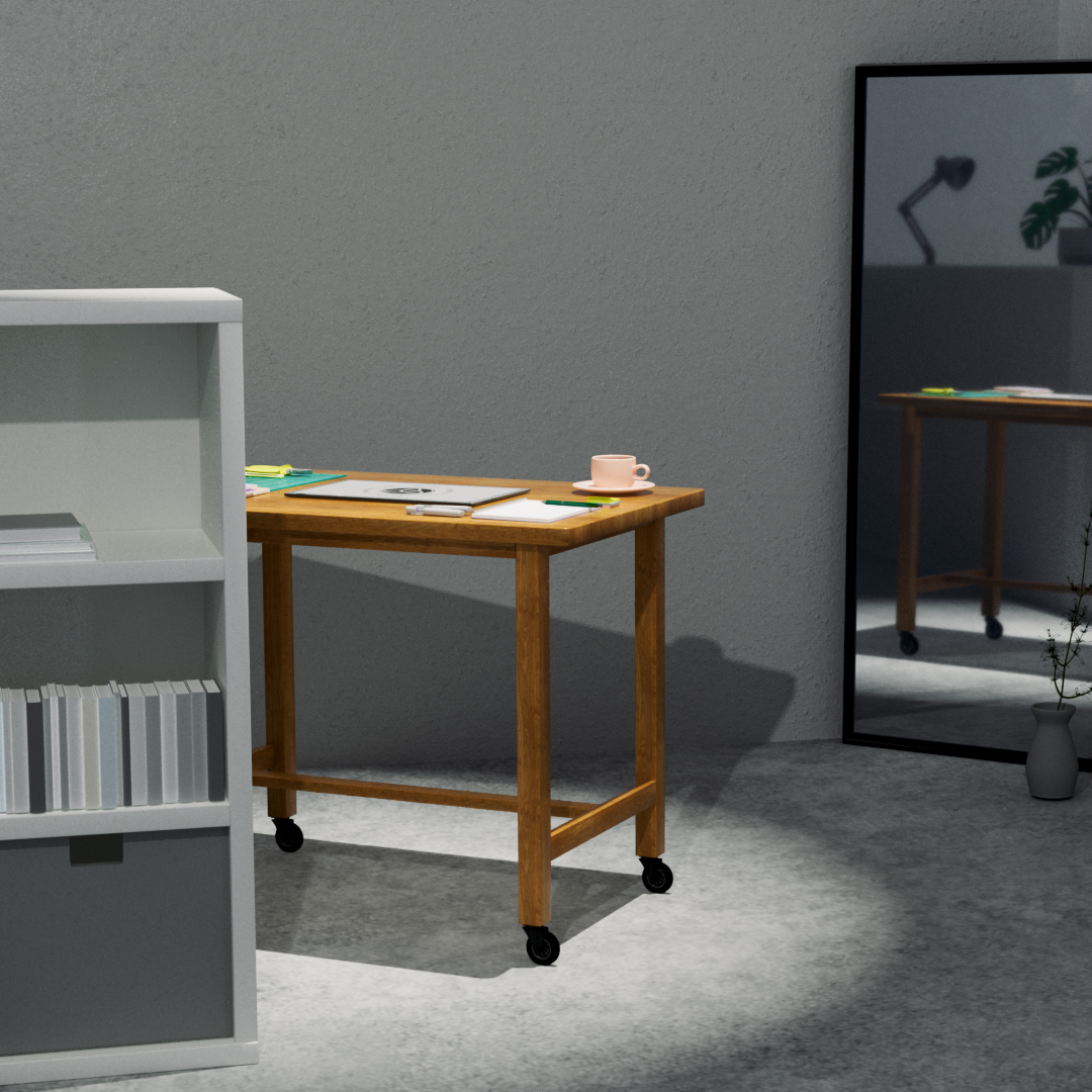 ricos generative CAE coming to you