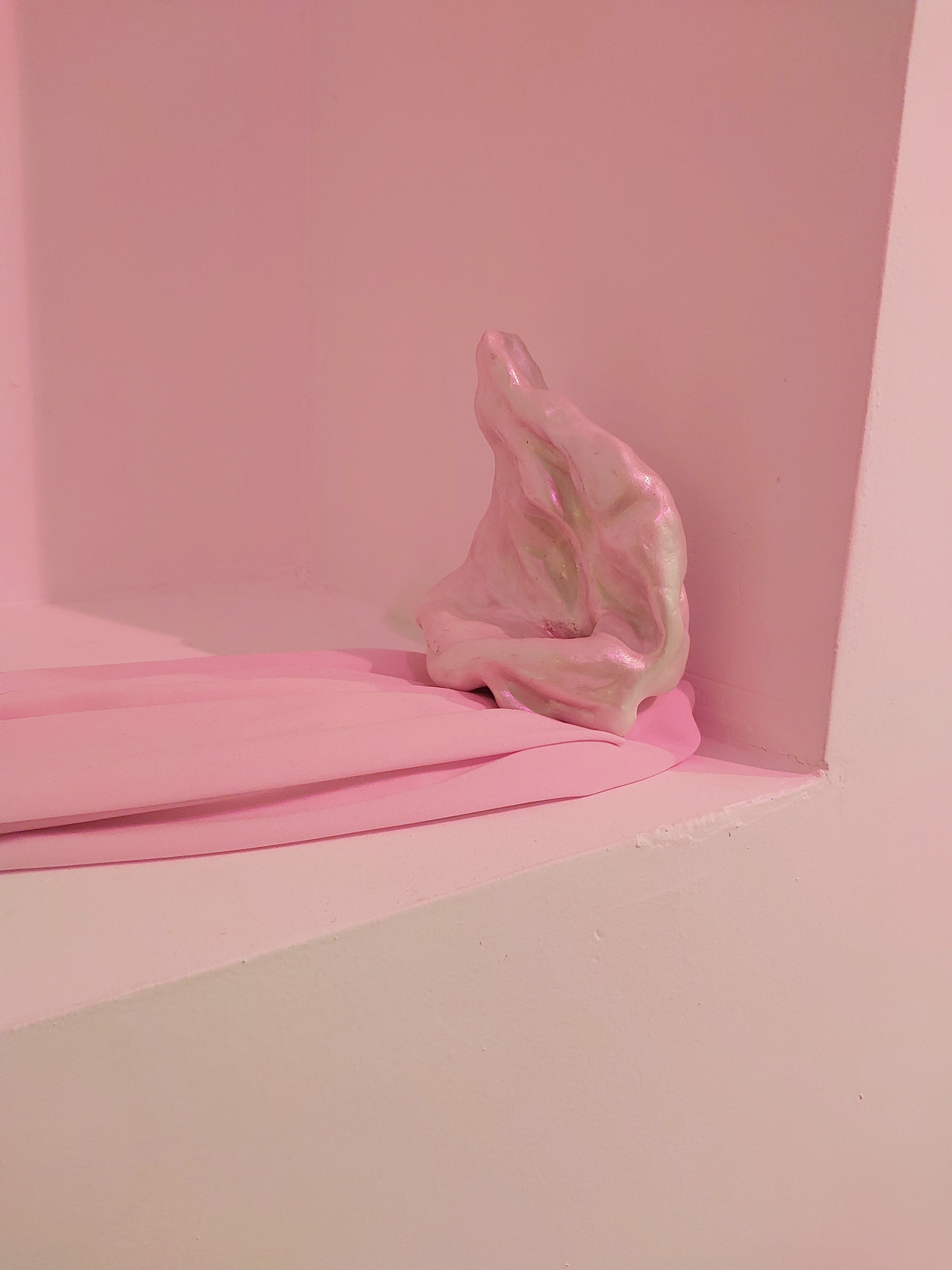 umbiosis caduca at i23, Madrid