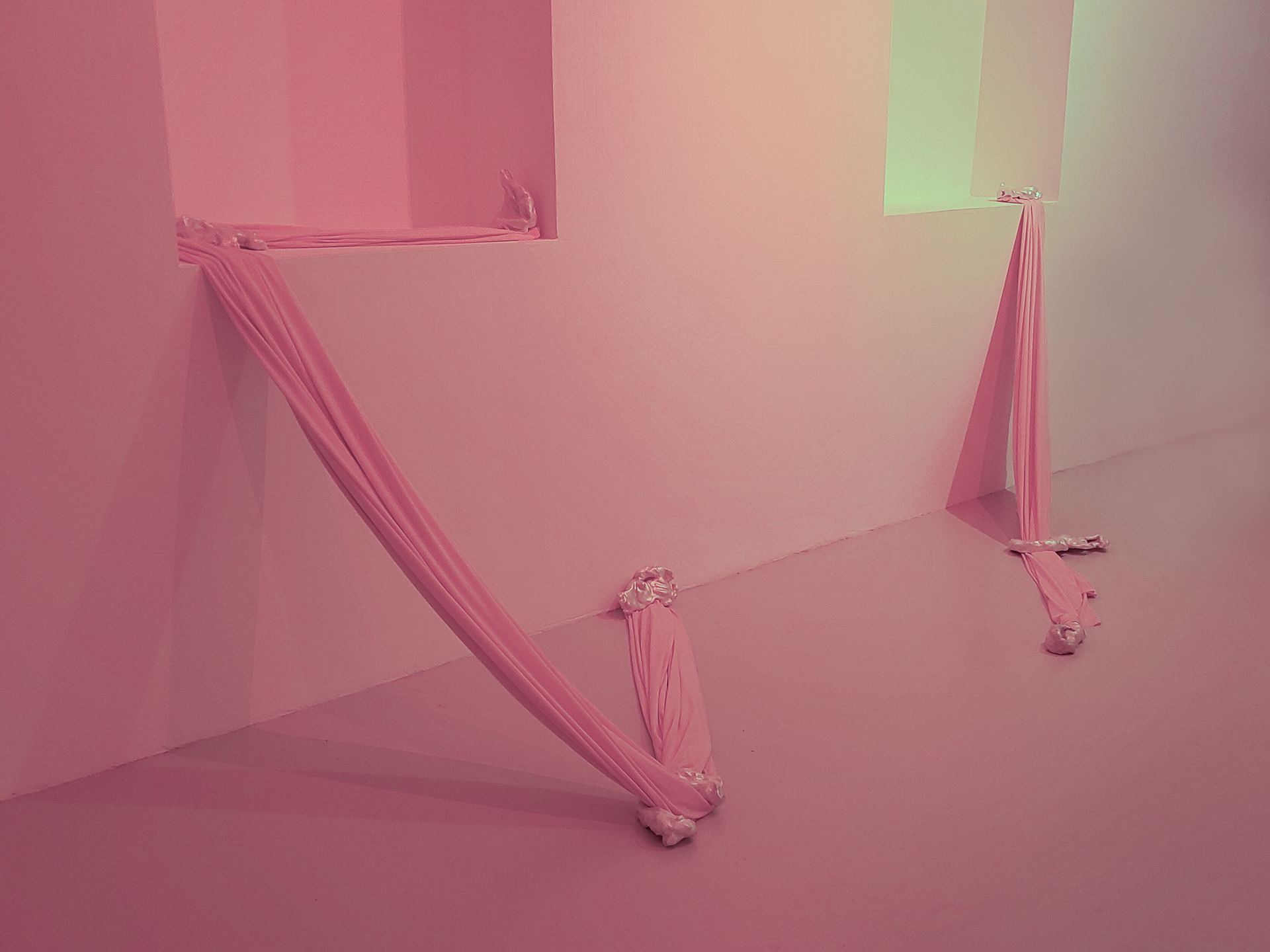 umbiosis caduca at i23, Madrid