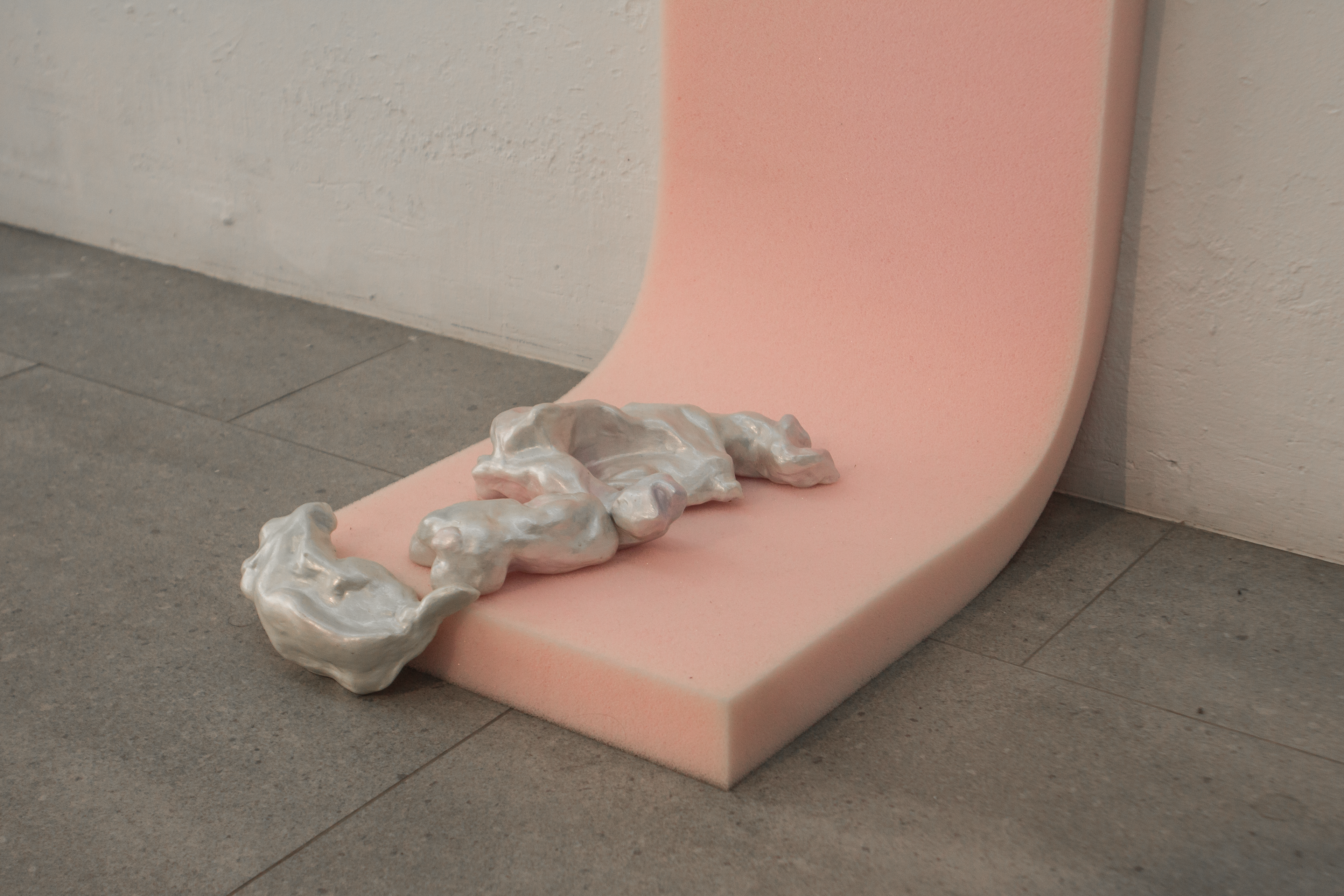 umbiosis caduca at Pradiauto, Madrid