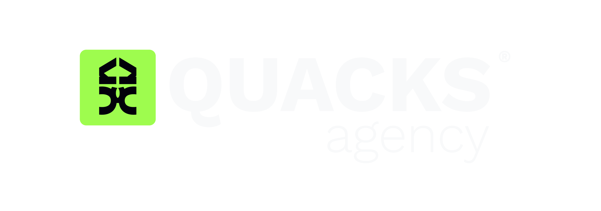 QUACKS agency