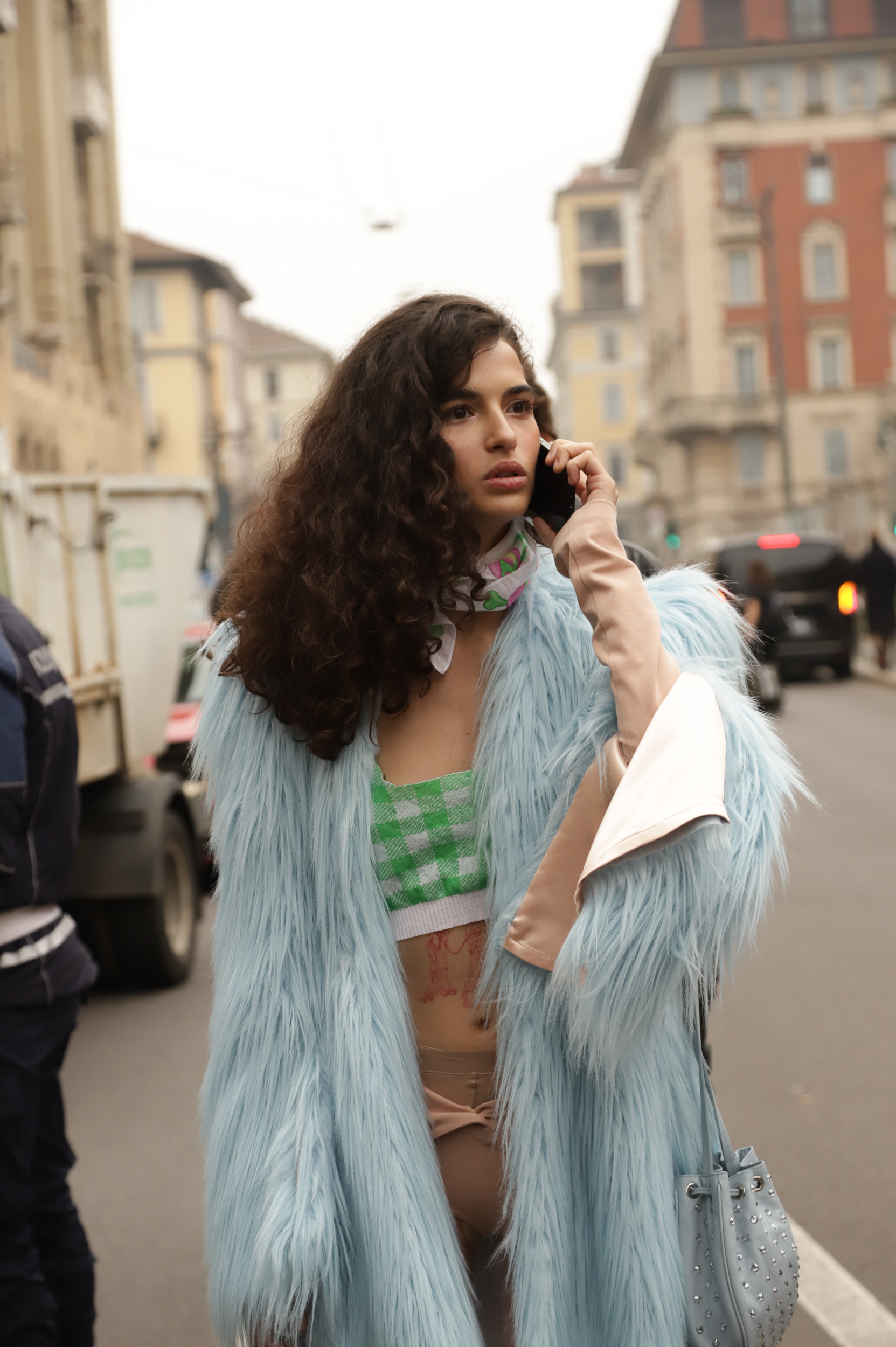 Chiara Scelsi