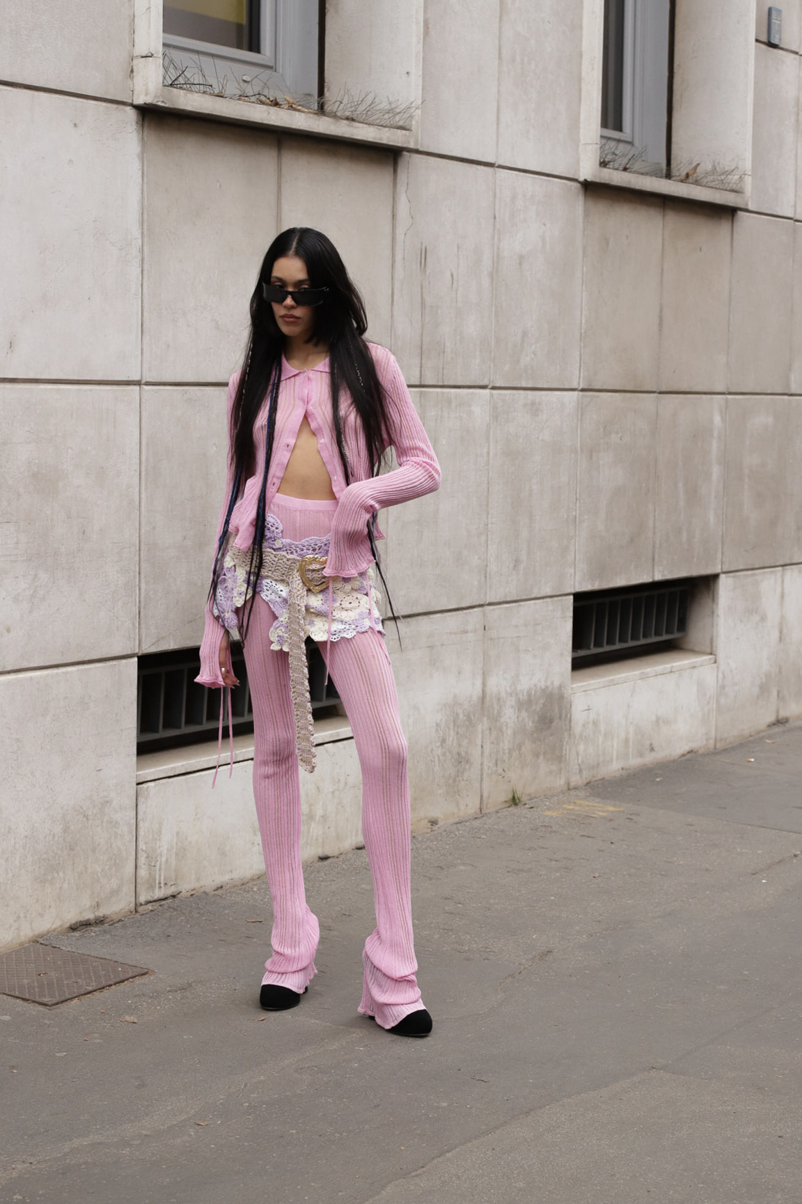 Victoria Stella @MarcoRambaldi