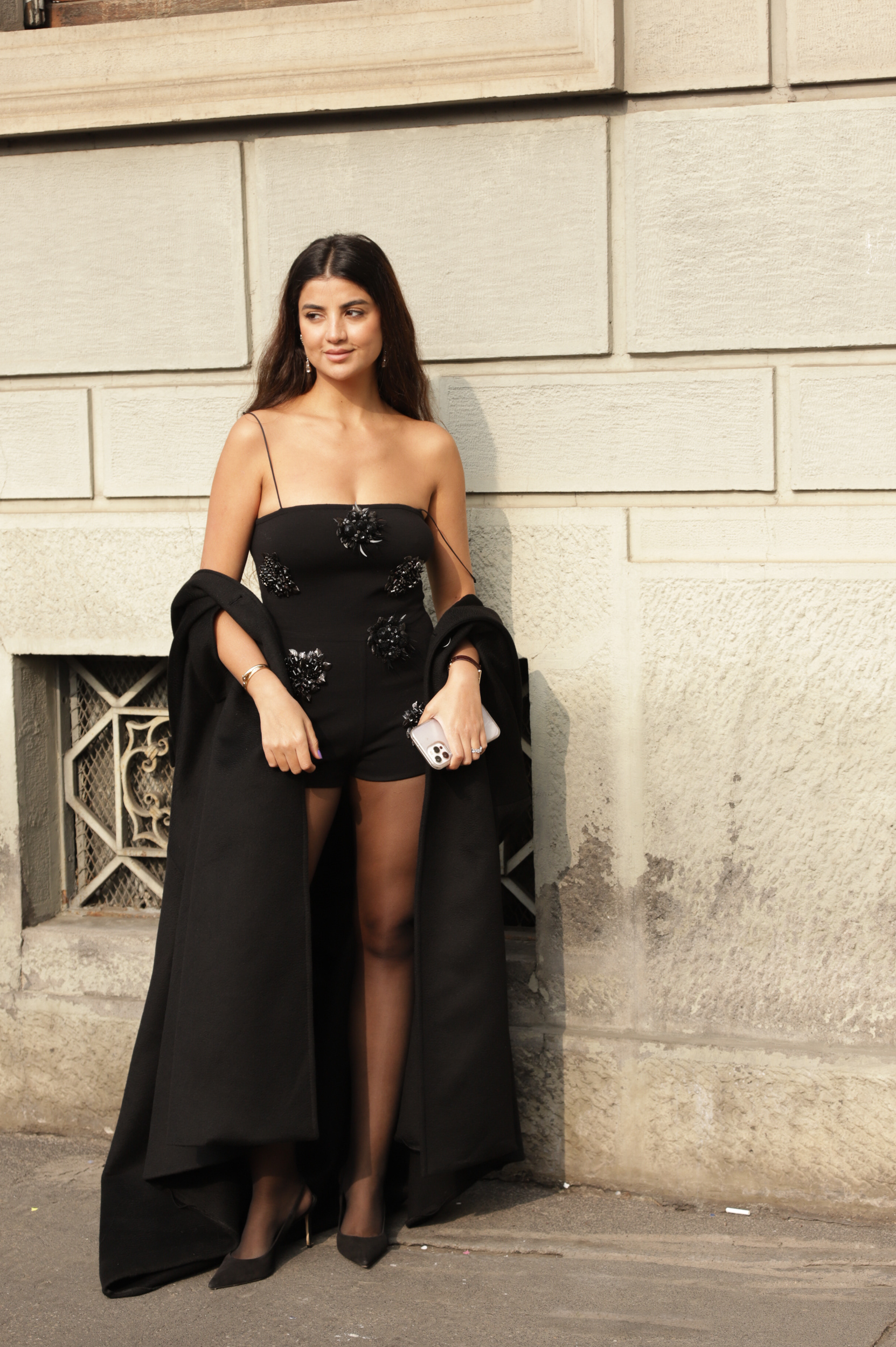 Ola @MaxMara