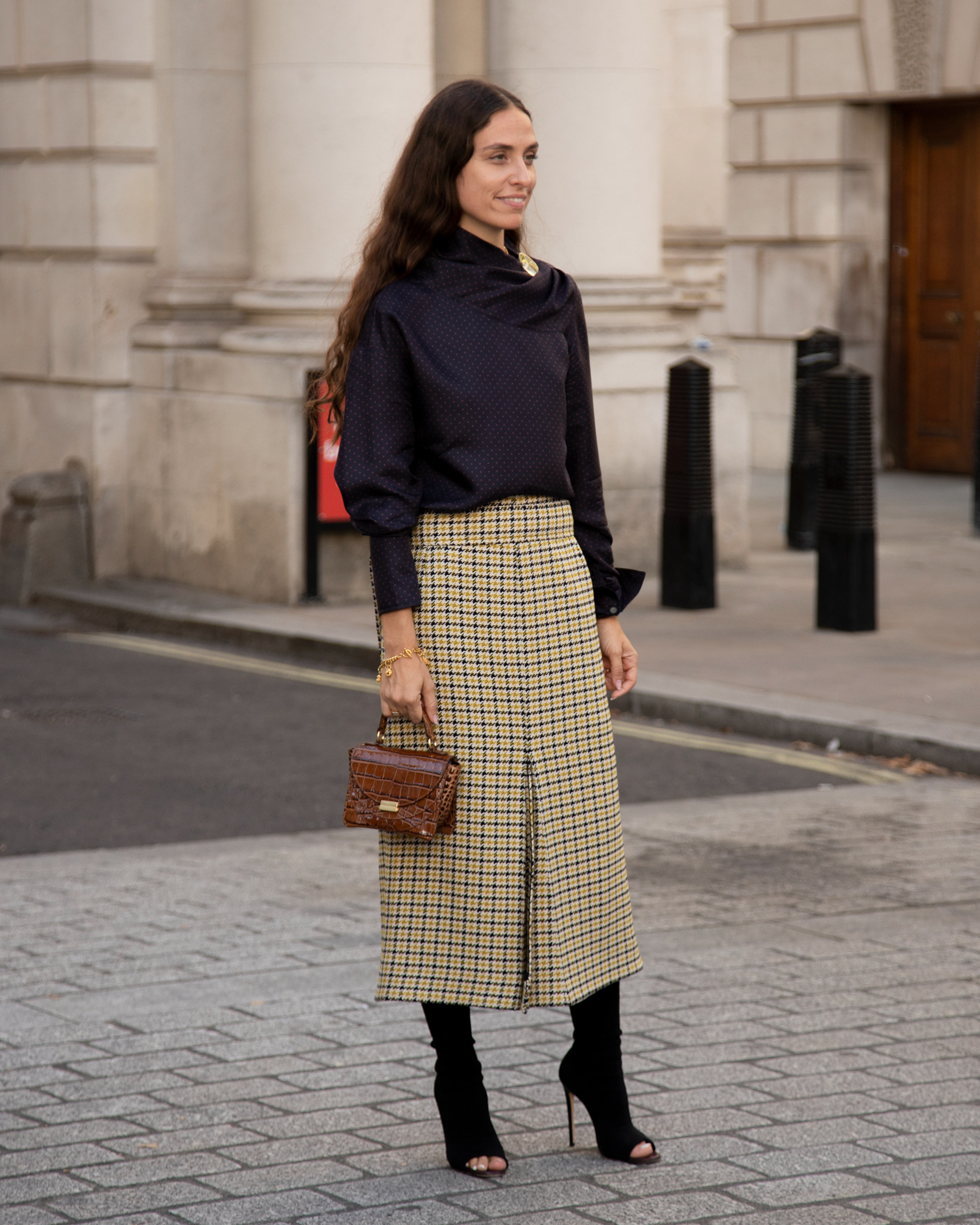 Erika Boldrin @VictoriaBeckham