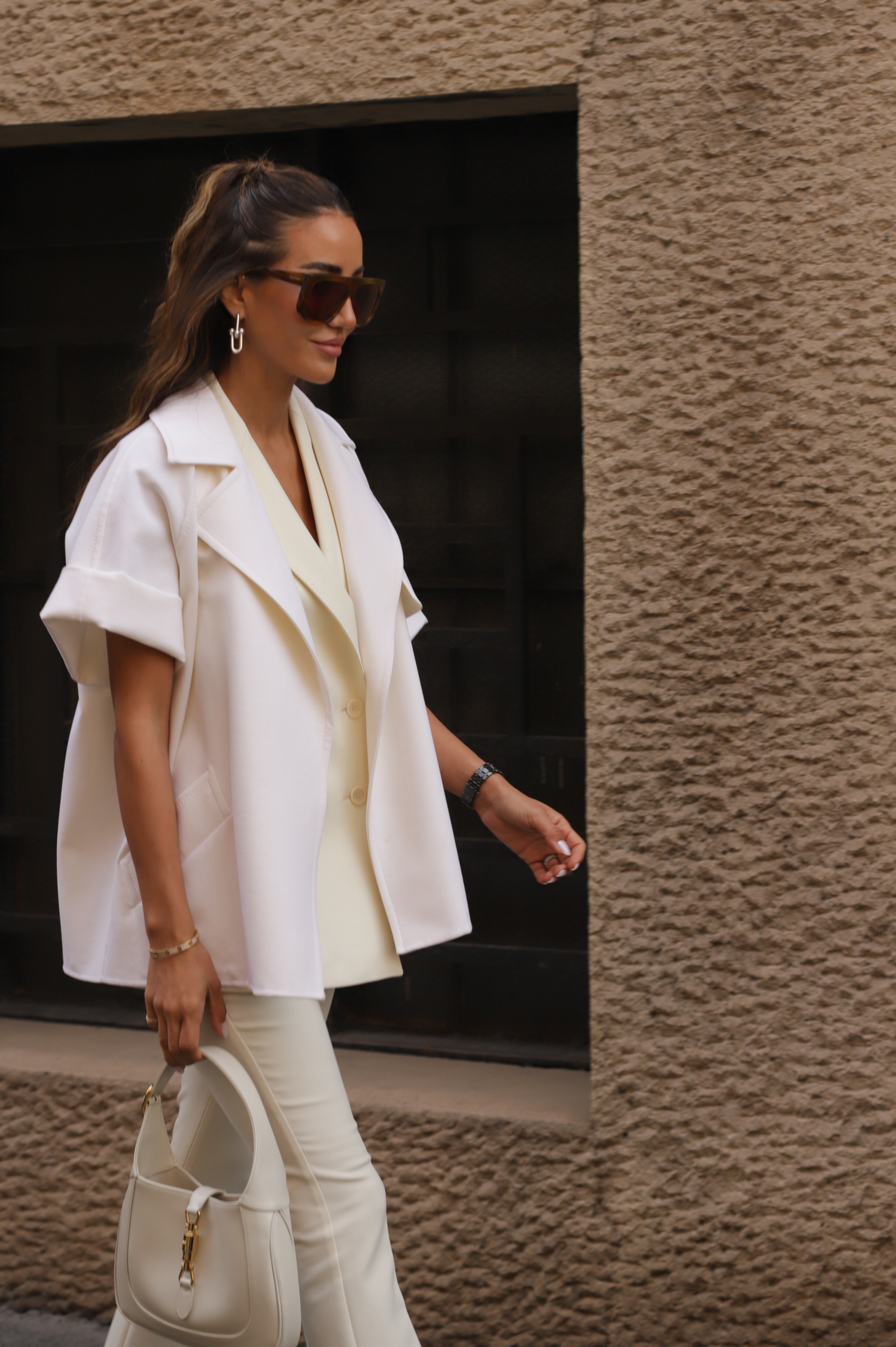 Tamara @MaxMara