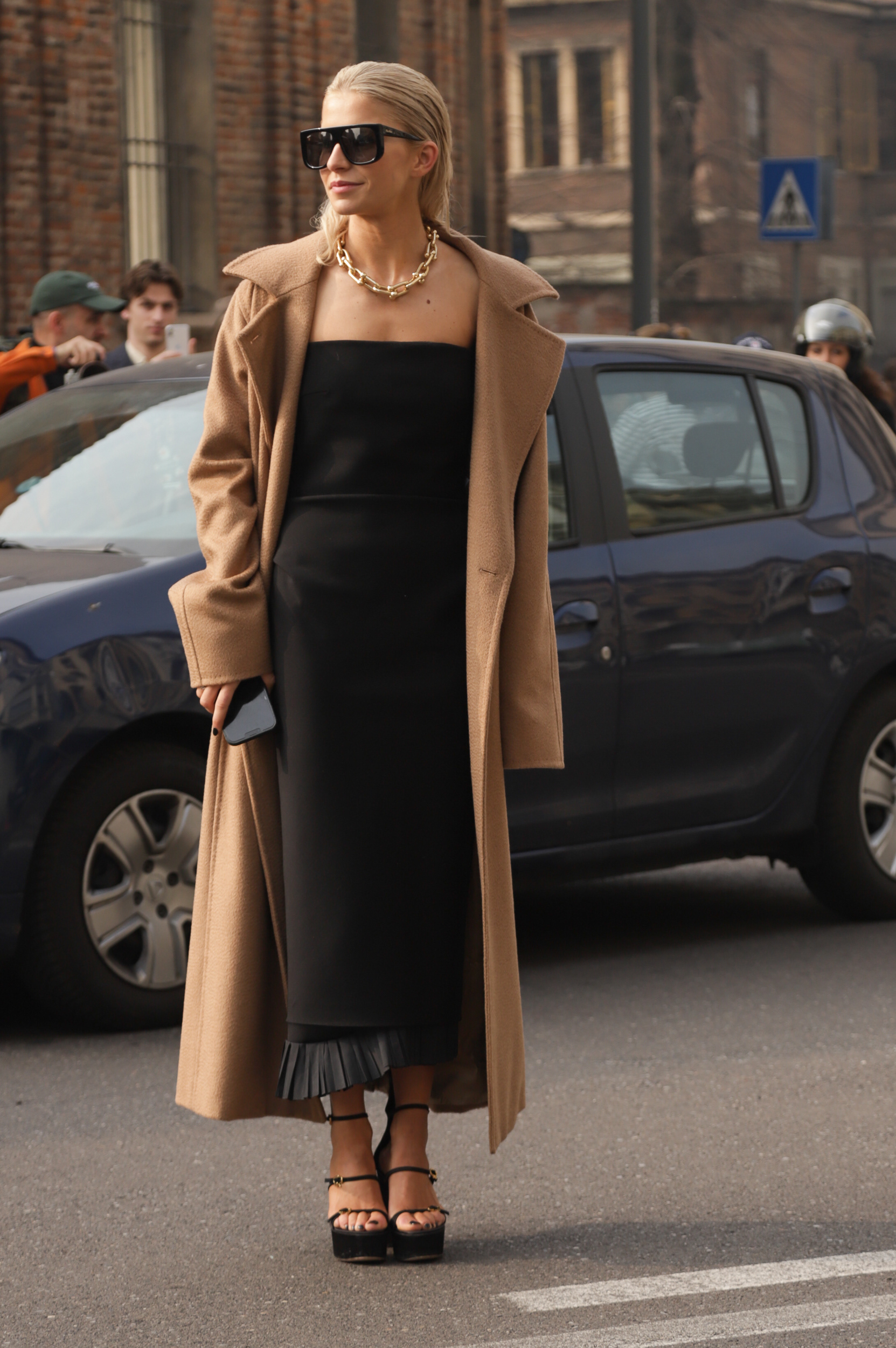 Caro Daur @MaxMara