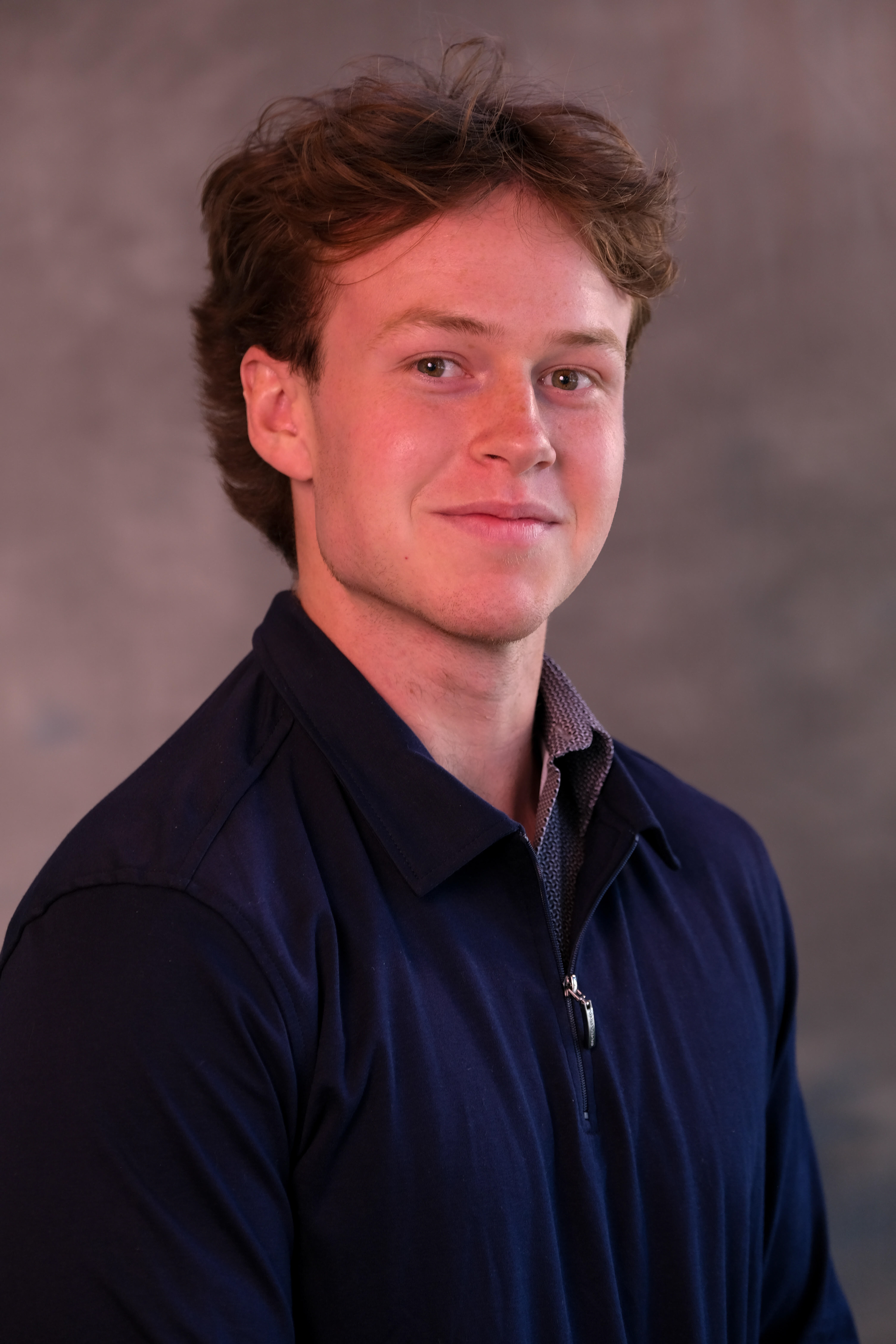 Photo of Thomas Fahey