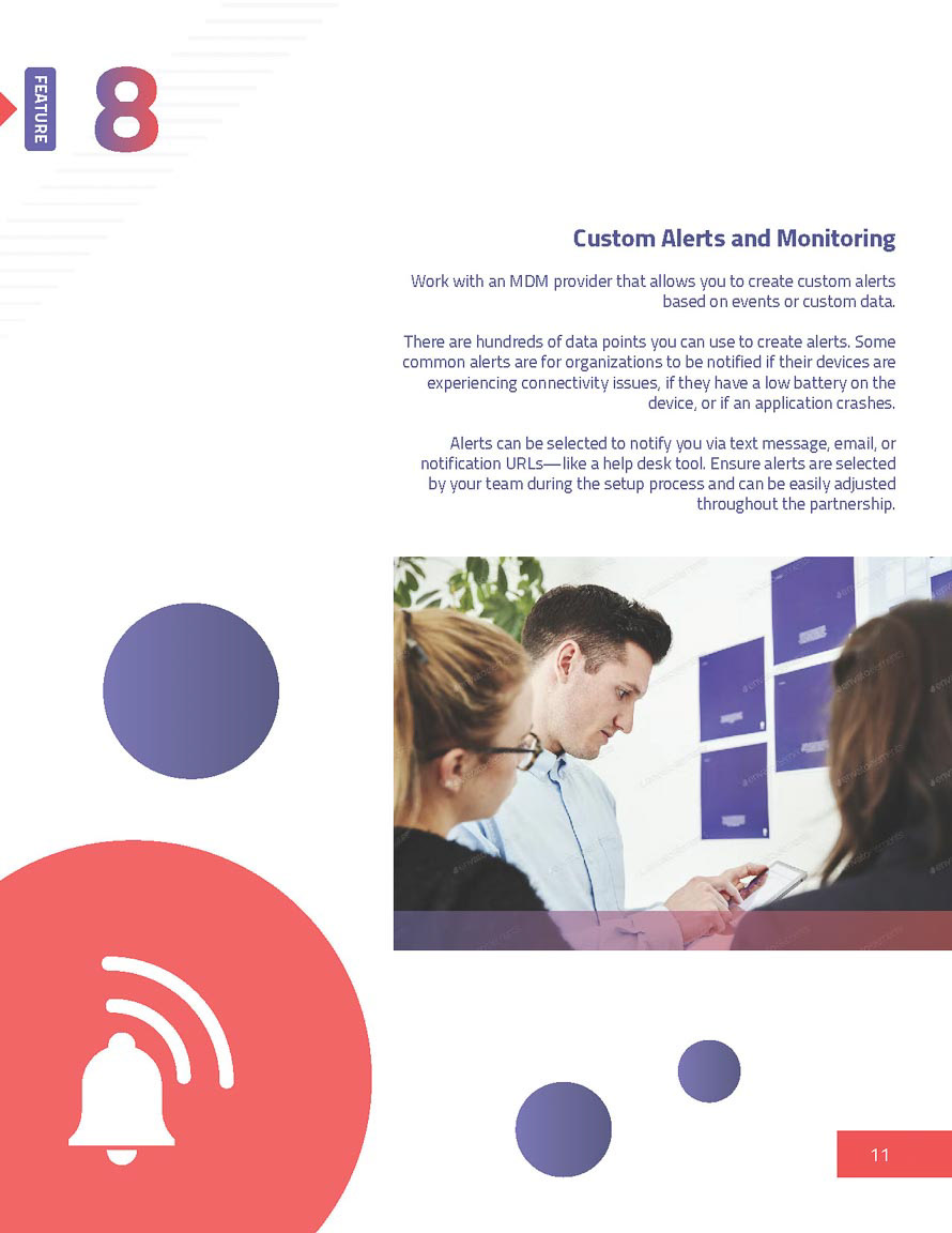 Moki MDM Features eBook
