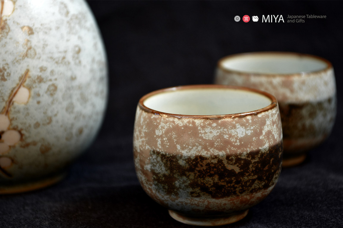 photography and ad campaign for MIYA Japanese Tableware and Gifts