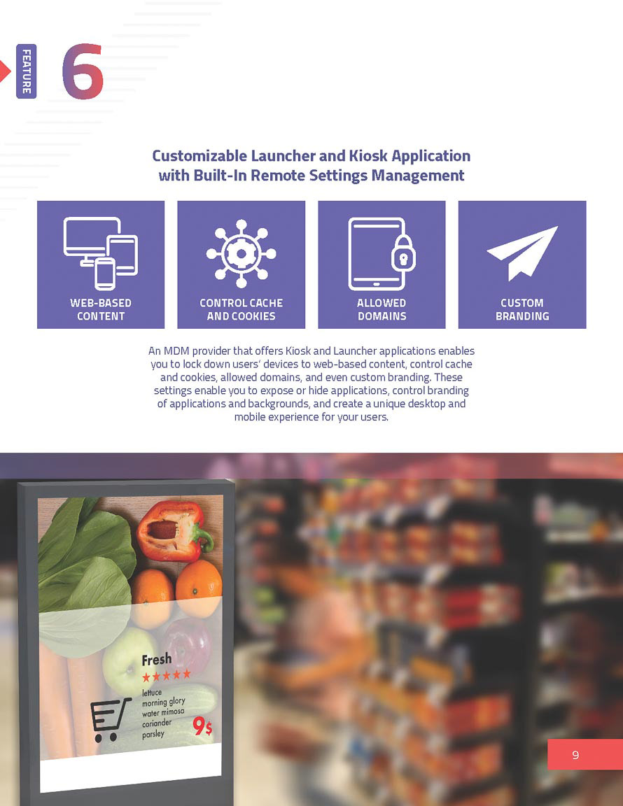Moki MDM Features eBook