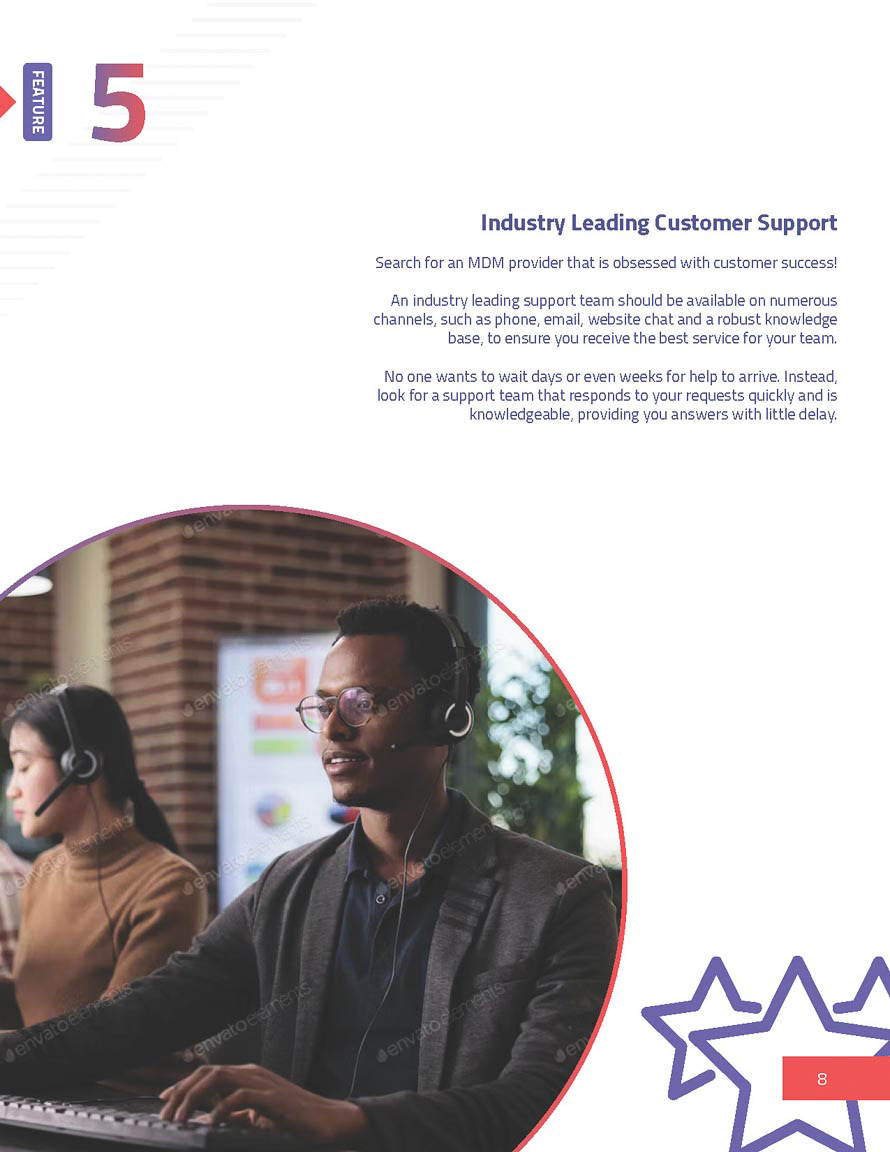 Moki MDM Features eBook