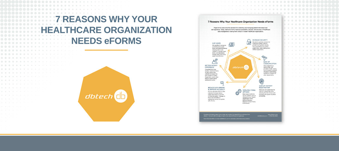 dbtech eForms ad
