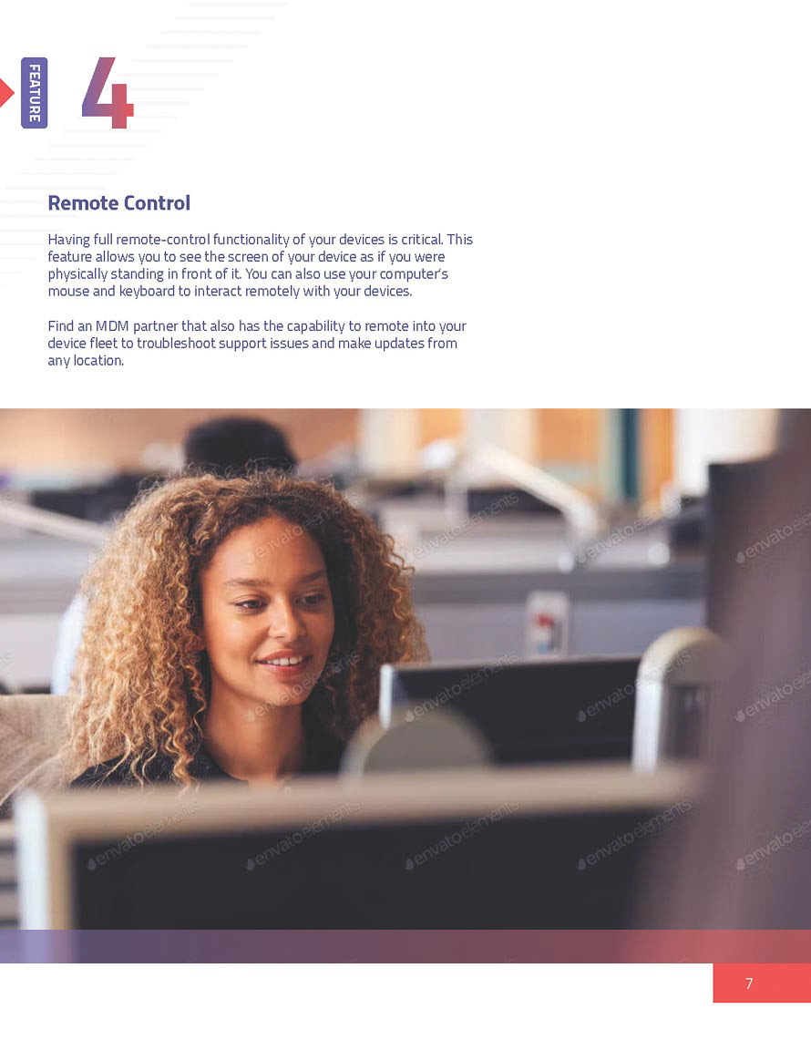 Moki MDM Features eBook