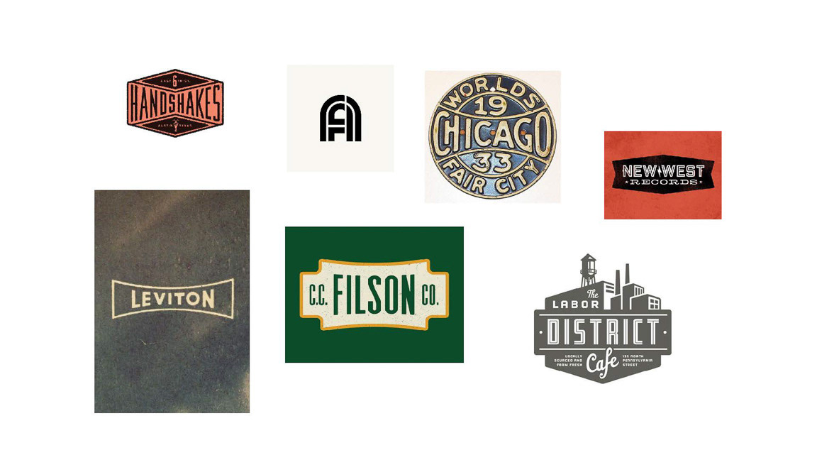 Bar-B-Tools brand inspiration board