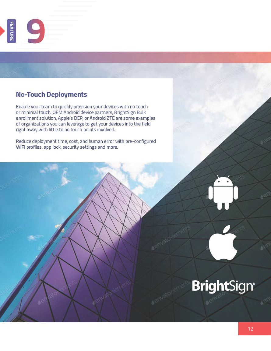 Moki MDM Features eBook