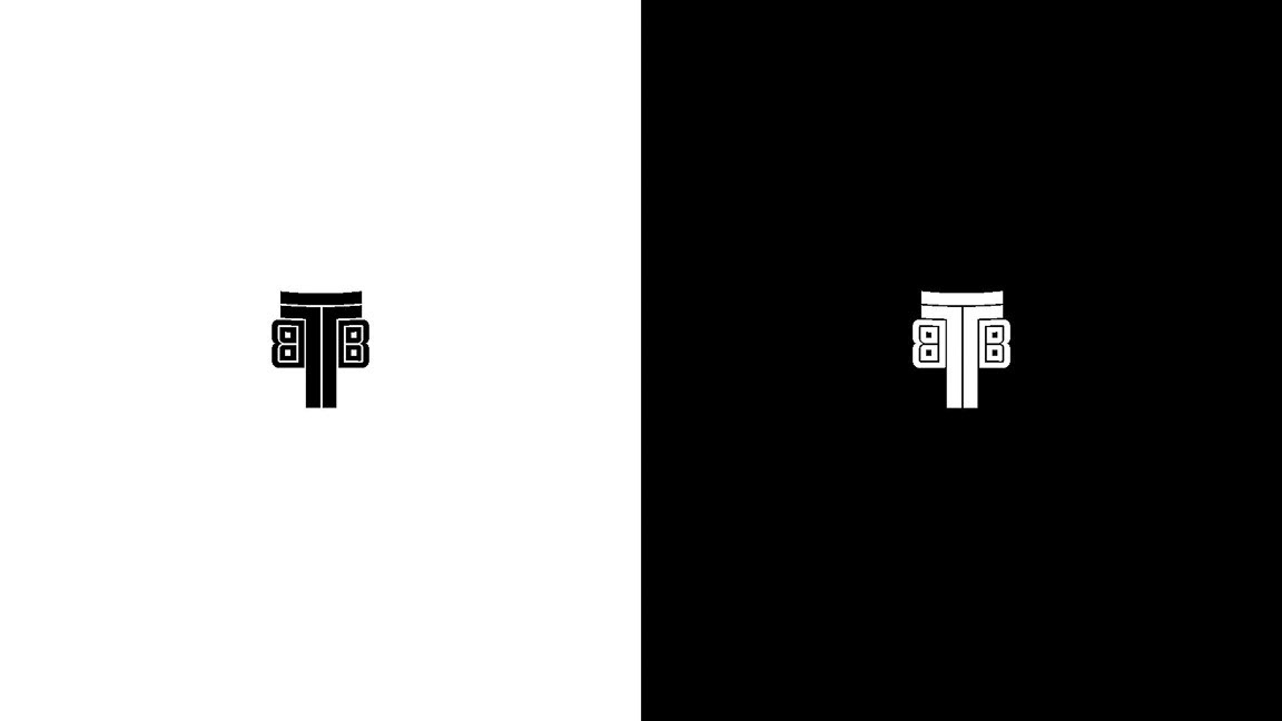 Bar-B-Tools logo designs