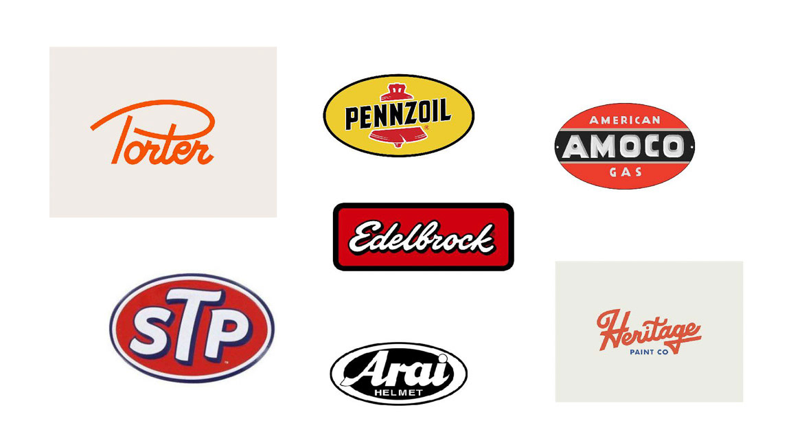 Bar-B-Tools brand inspiration board