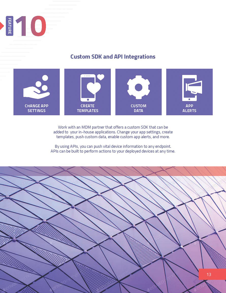 Moki MDM Features eBook