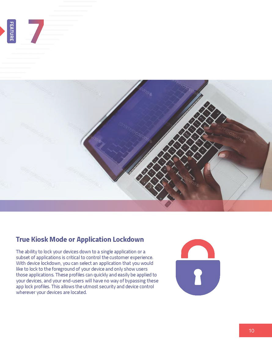 Moki MDM Features eBook