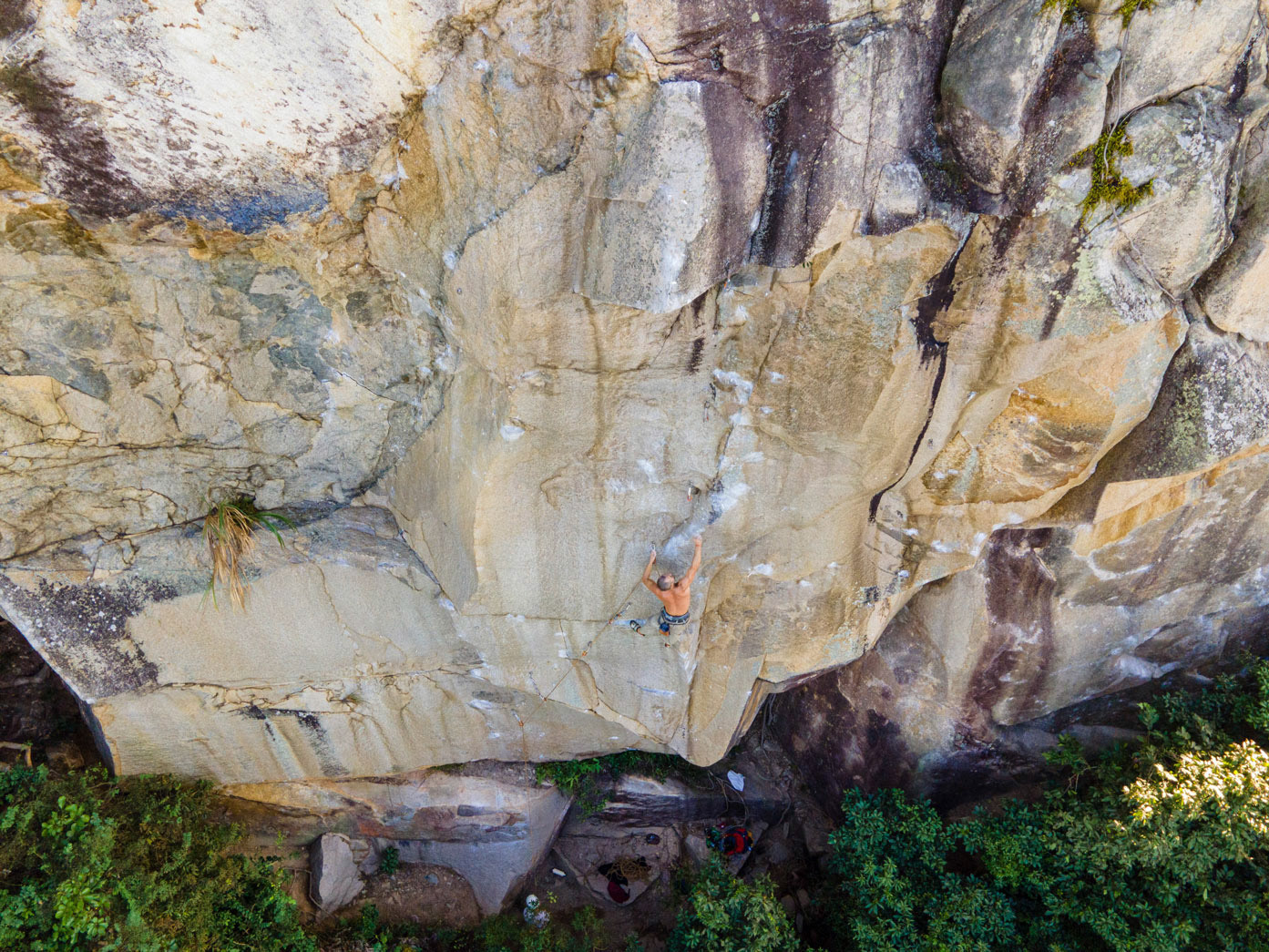 Nick Street on Shadow of Mountains 8b