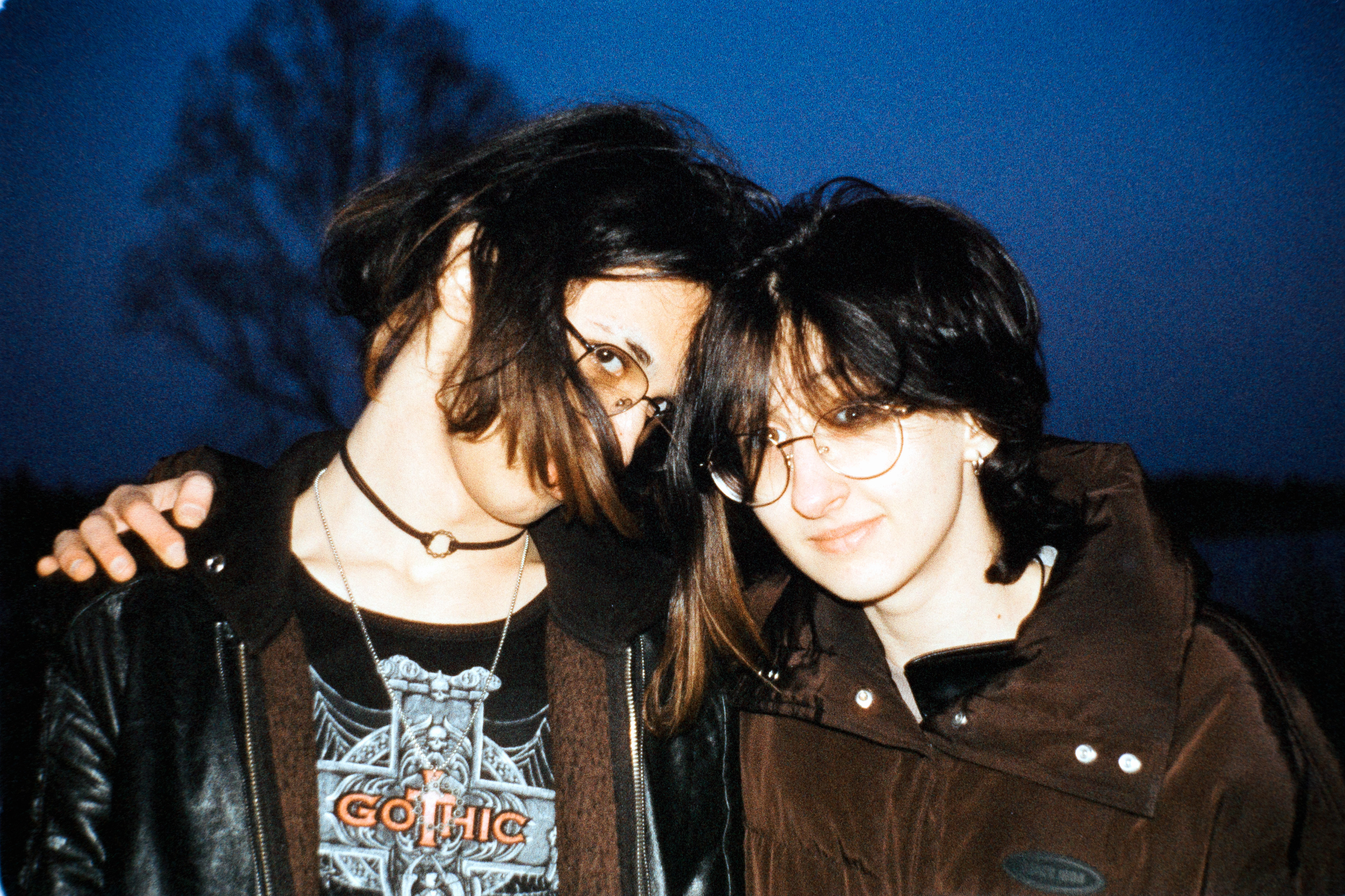 Harman Phoenix @200 35mm