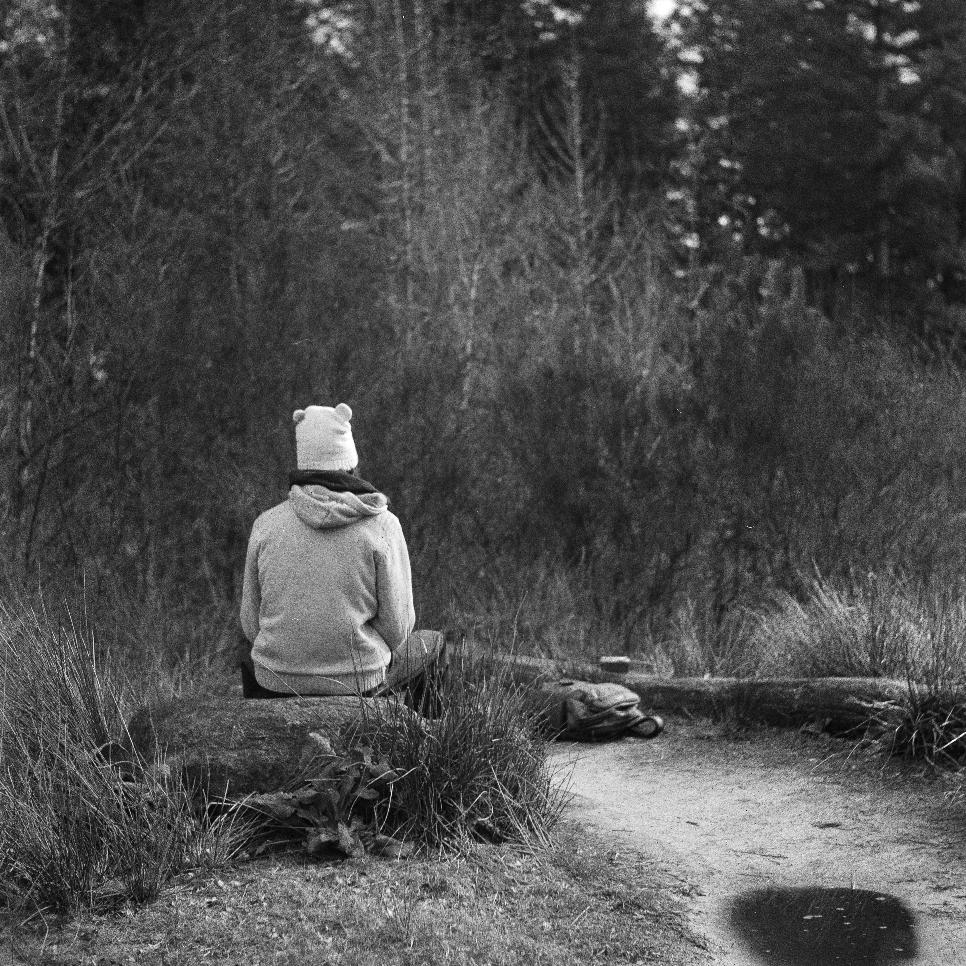 Ilford HP5+ @1600 120