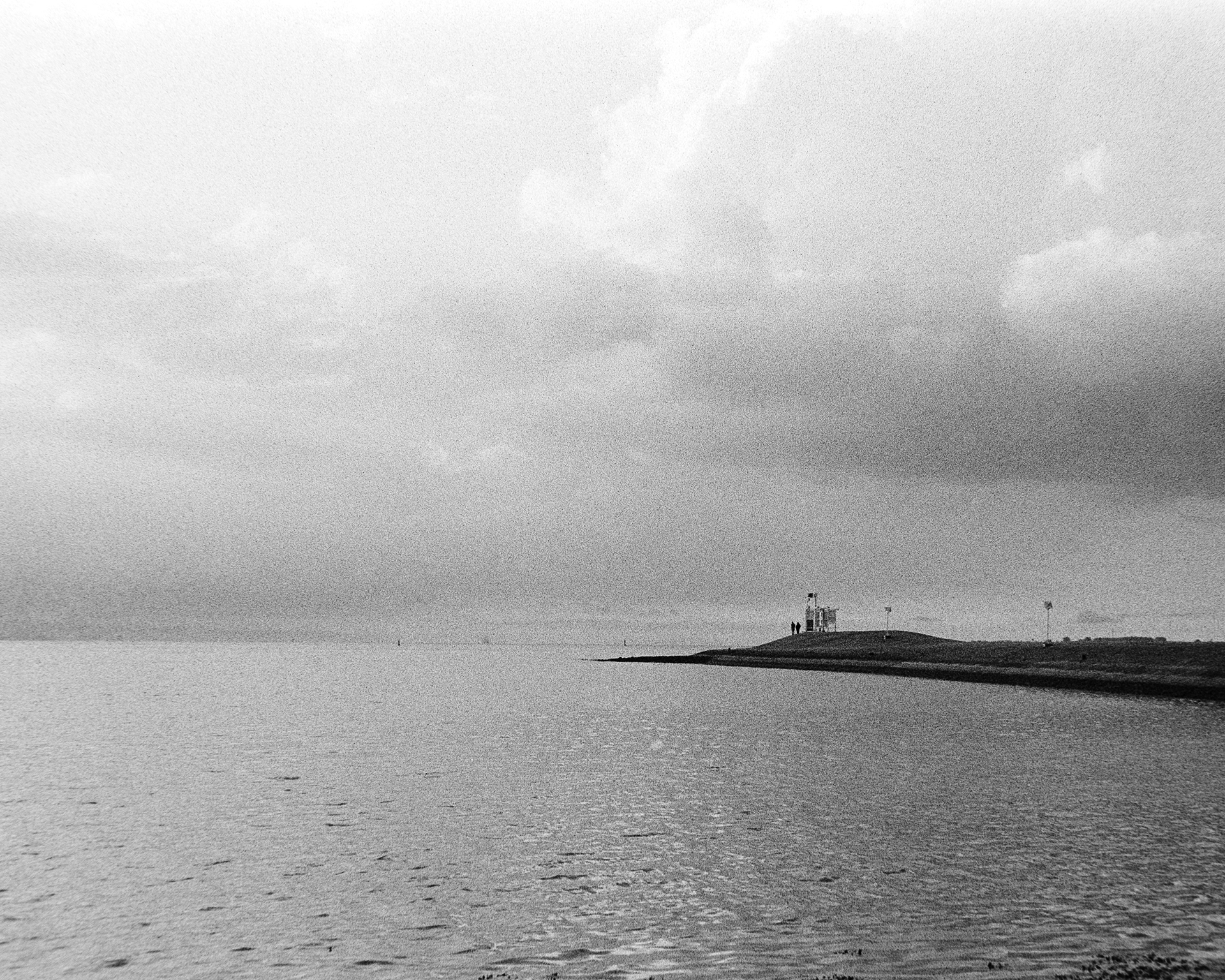 Ilford HP5+ @1600 35mm