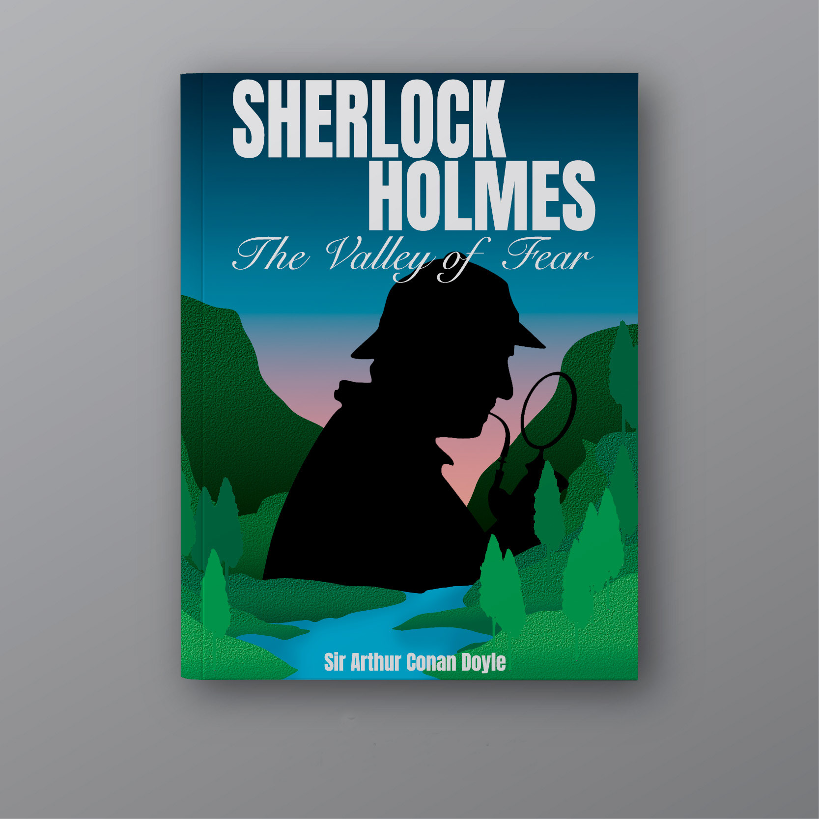 Book Cover Project c