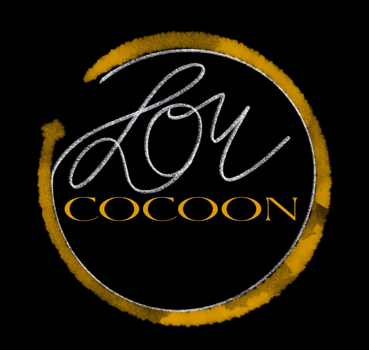 Lou Cocoon - Artisane de lampe en feutre