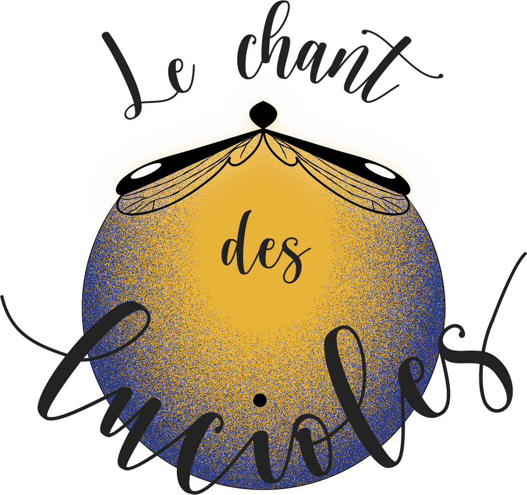 Le Chant des Lucioles - Conteuse
