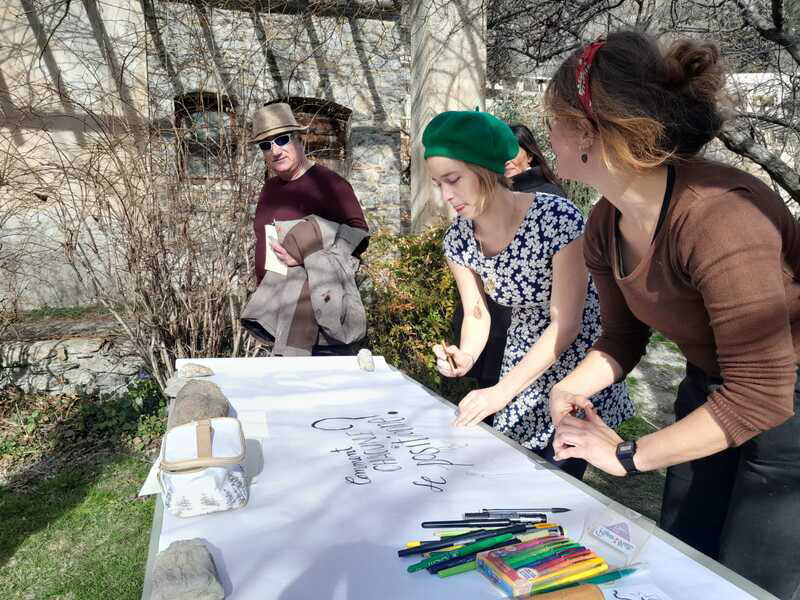 Positionnement du titre